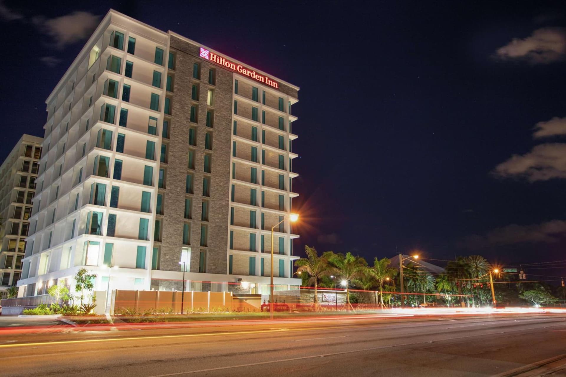 Hilton Garden Inn West Palm Beach I95 Outlets gallery photo in West Palm Beach, FL — image 21