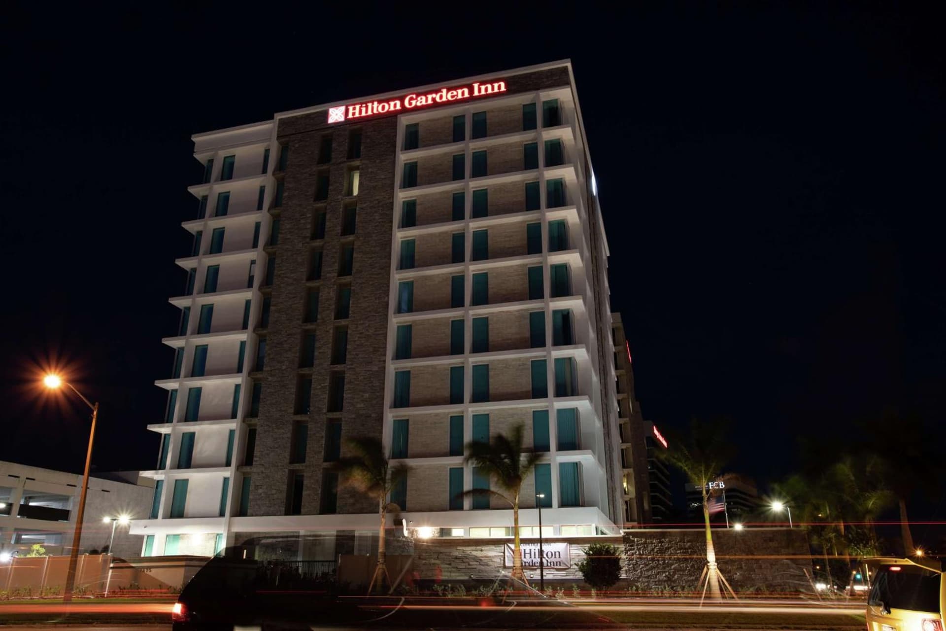 Hilton Garden Inn West Palm Beach I95 Outlets gallery photo in West Palm Beach, FL — image 25