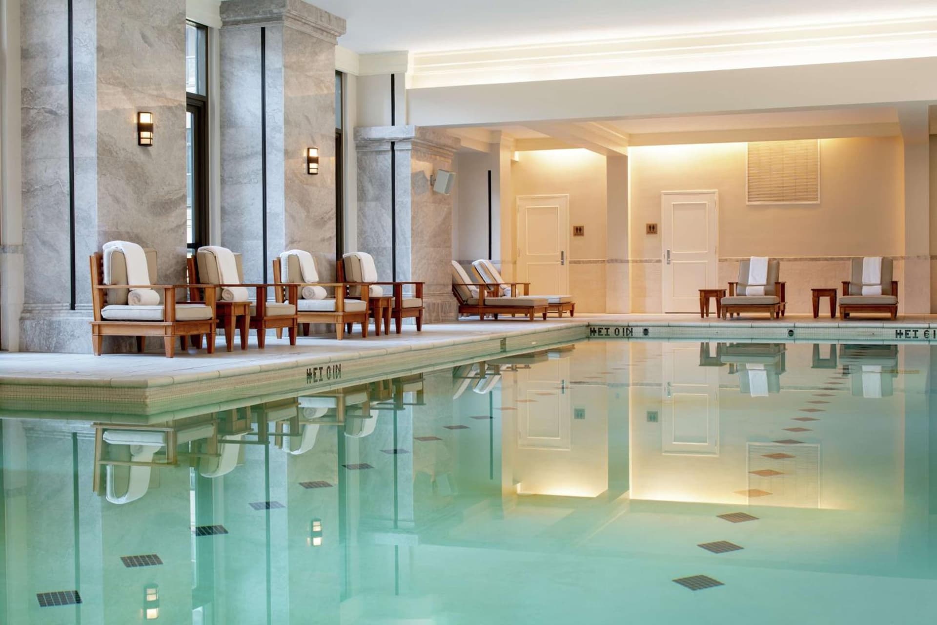 Waldorf Astoria Atlanta Buckhead gallery photo in Atlanta, GA — image 111