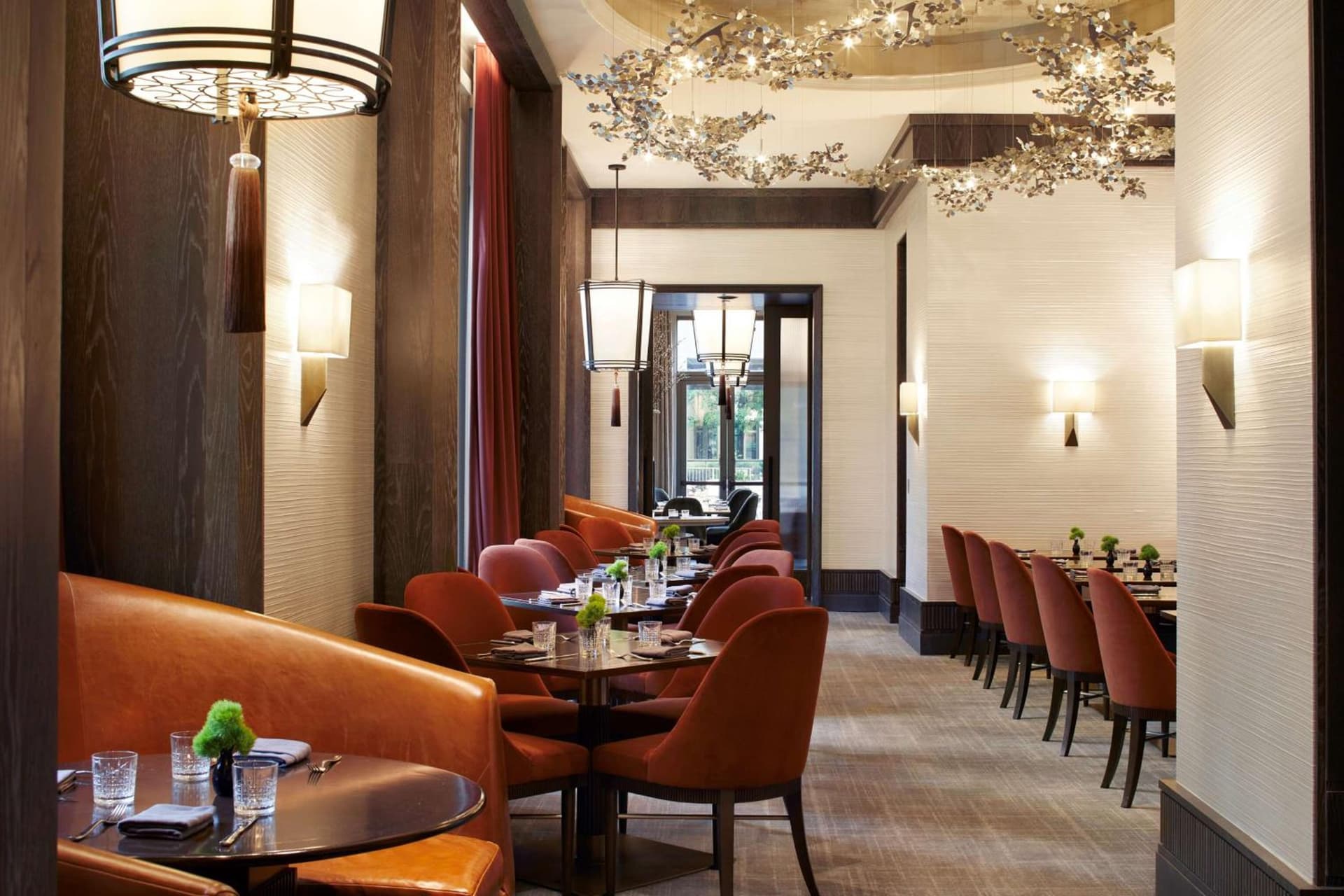 Waldorf Astoria Atlanta Buckhead gallery photo in Atlanta, GA — image 11