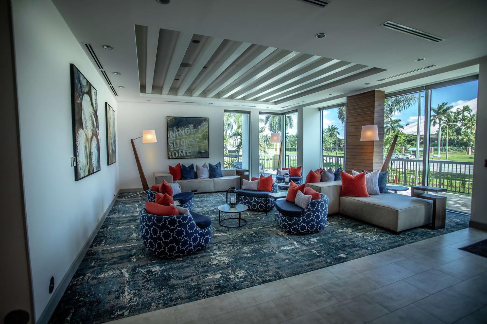 Hilton Garden Inn West Palm Beach I95 Outlets gallery photo in West Palm Beach, FL — image 20