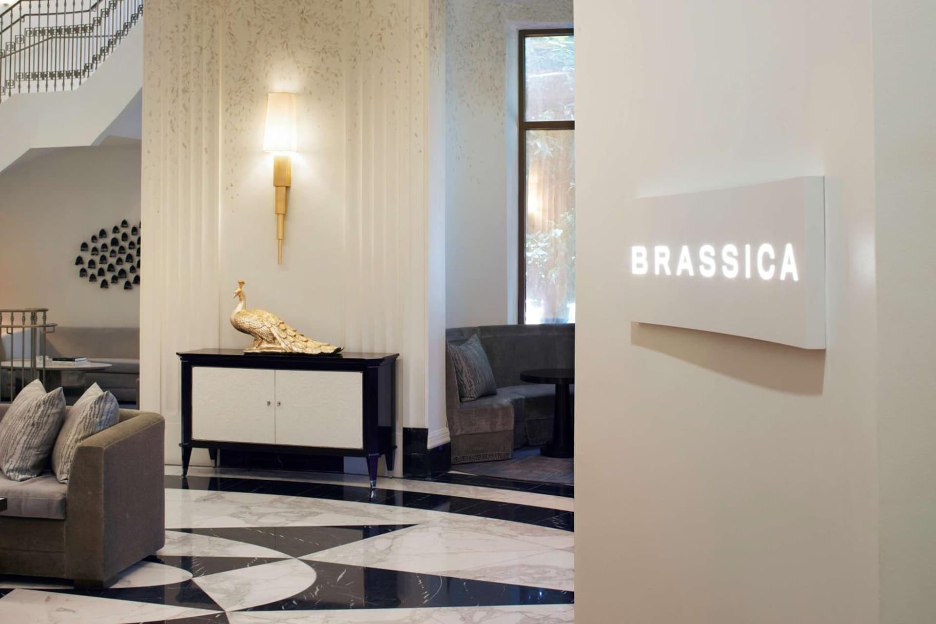 Waldorf Astoria Atlanta Buckhead gallery photo in Atlanta, GA — image 50