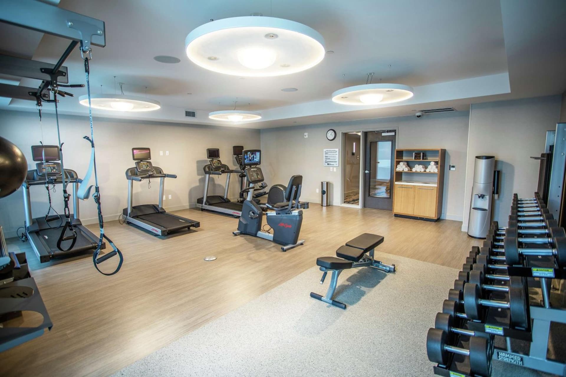 Hilton Garden Inn West Palm Beach I95 Outlets gallery photo in West Palm Beach, FL — image 9