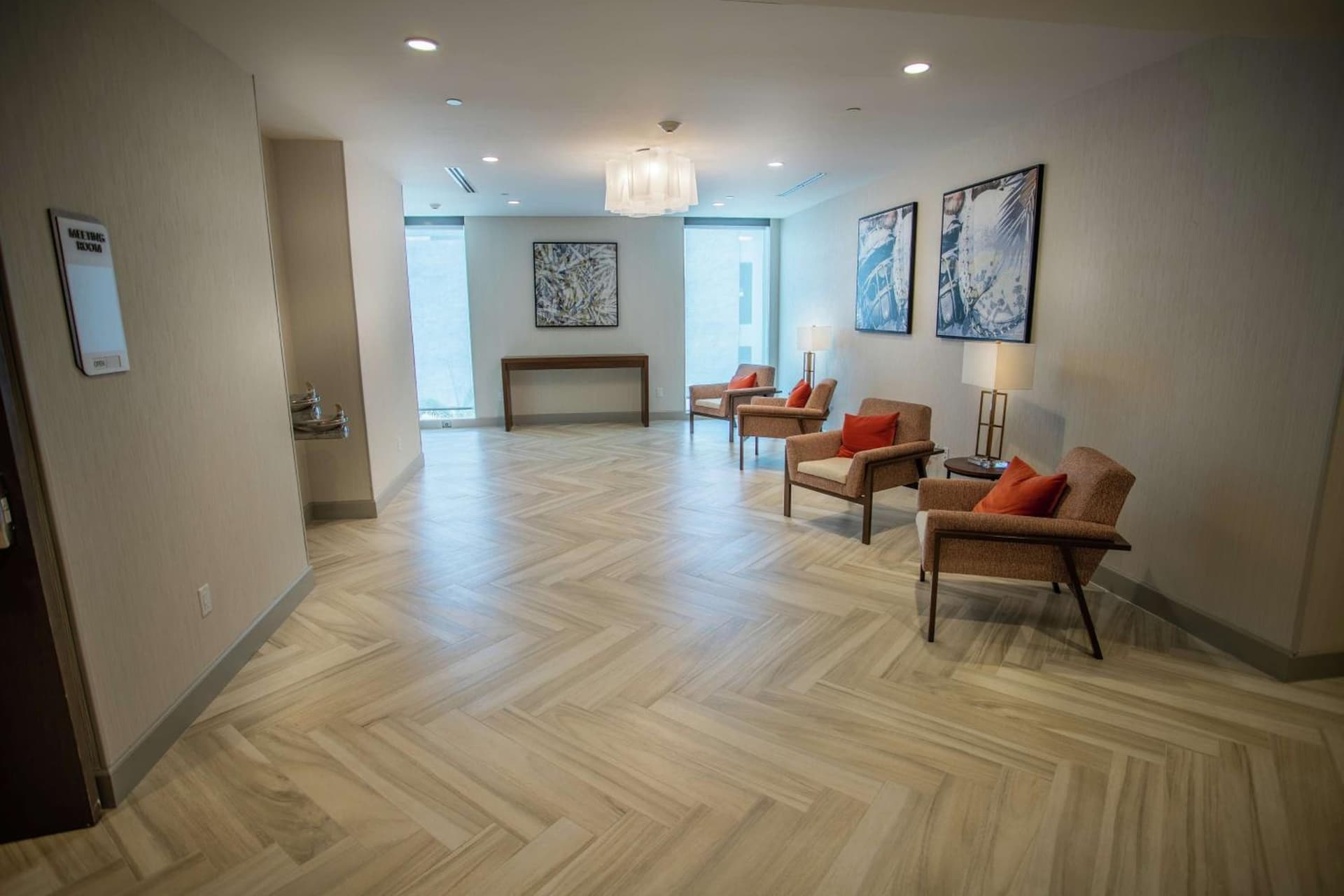 Hilton Garden Inn West Palm Beach I95 Outlets gallery photo in West Palm Beach, FL — image 27