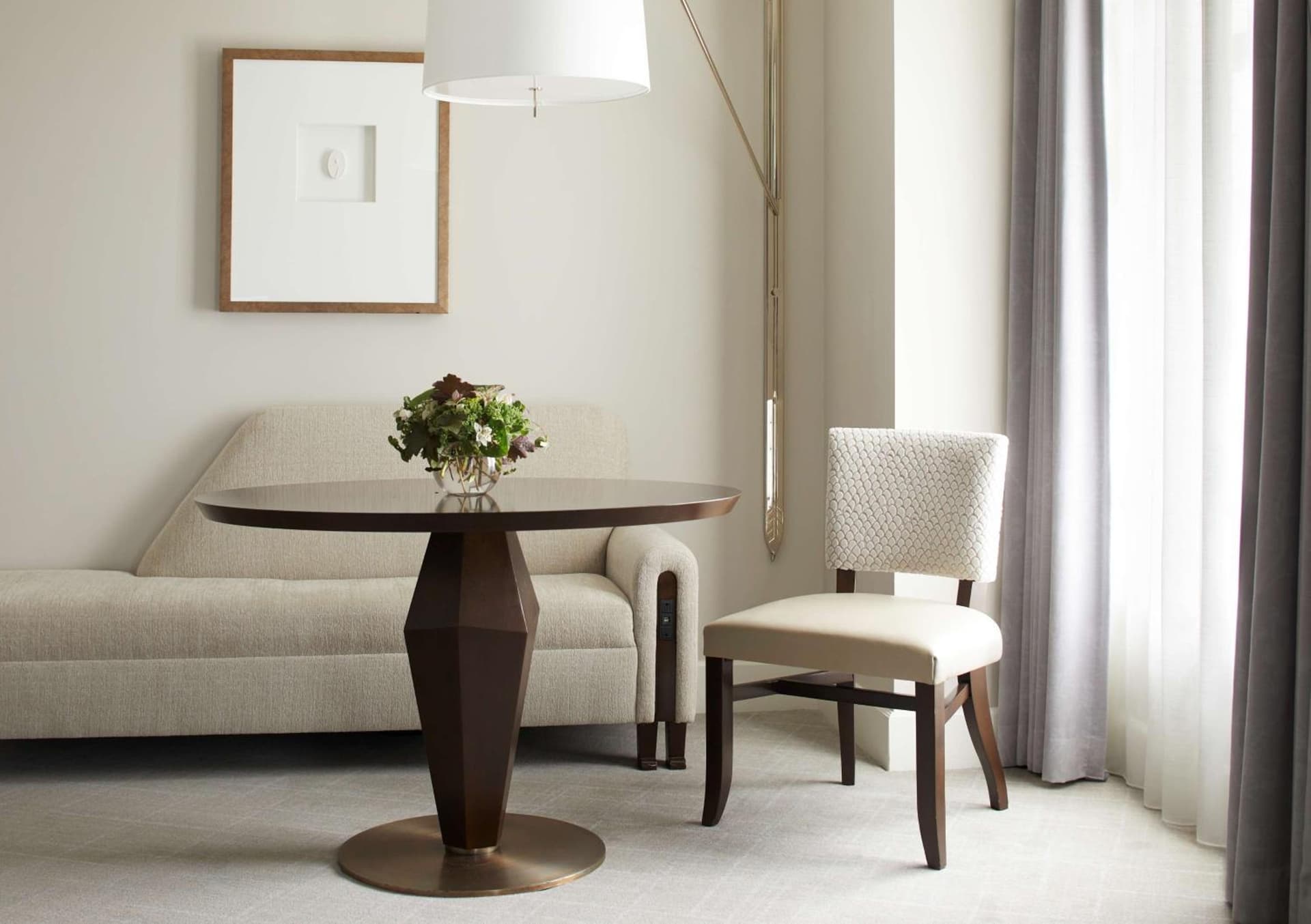 Waldorf Astoria Atlanta Buckhead gallery photo in Atlanta, GA — image 109
