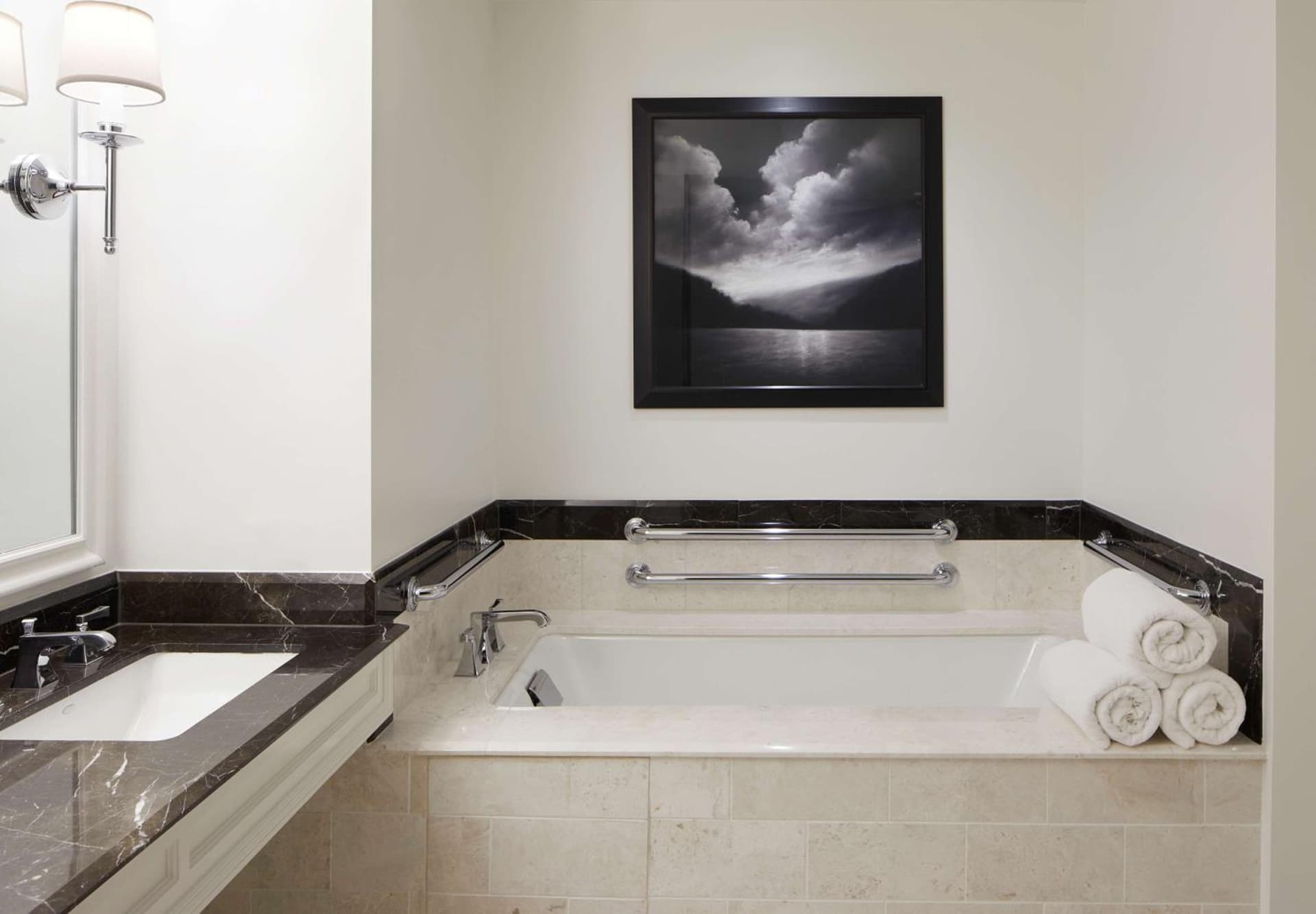 Waldorf Astoria Atlanta Buckhead gallery photo in Atlanta, GA — image 26