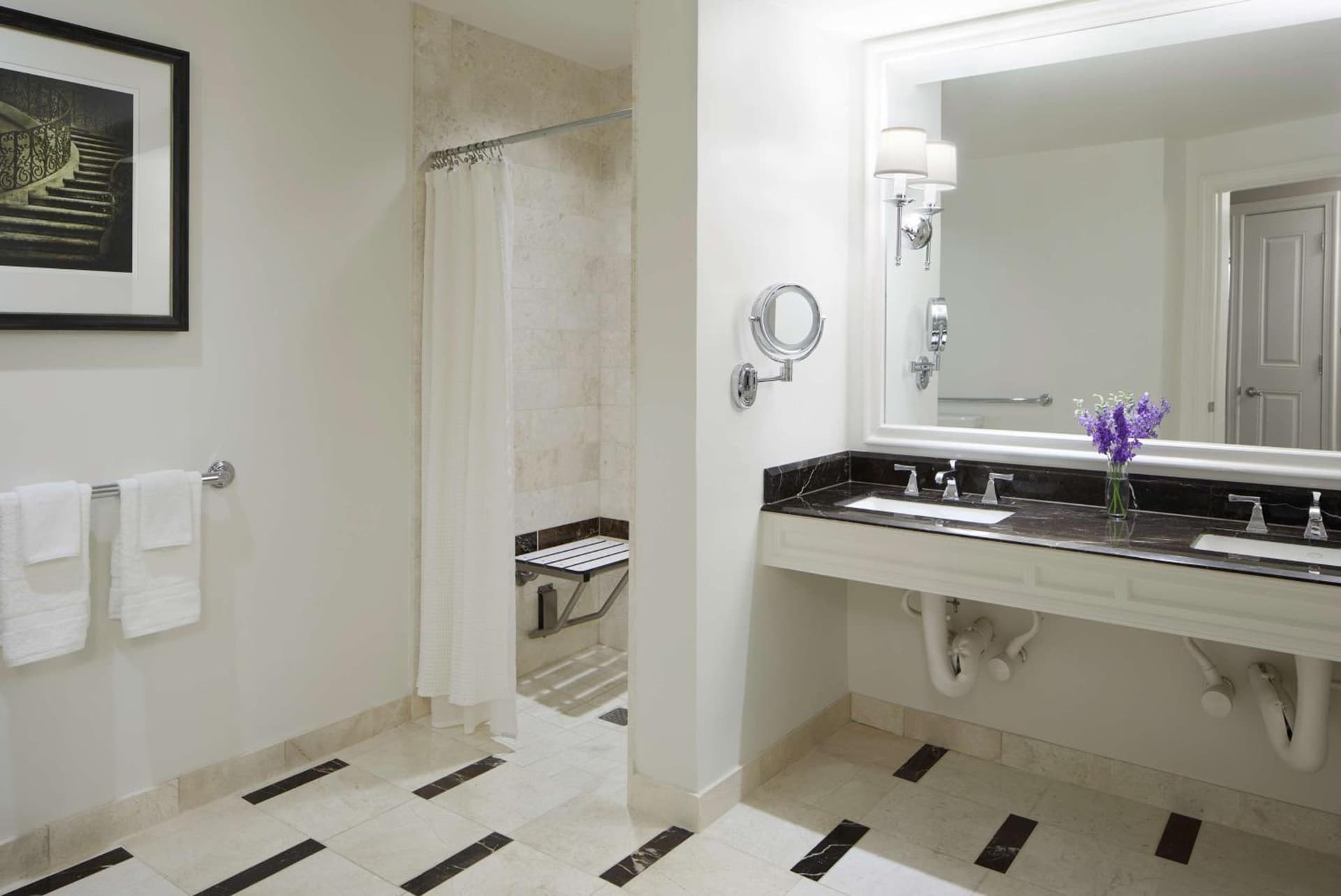 Waldorf Astoria Atlanta Buckhead gallery photo in Atlanta, GA — image 42