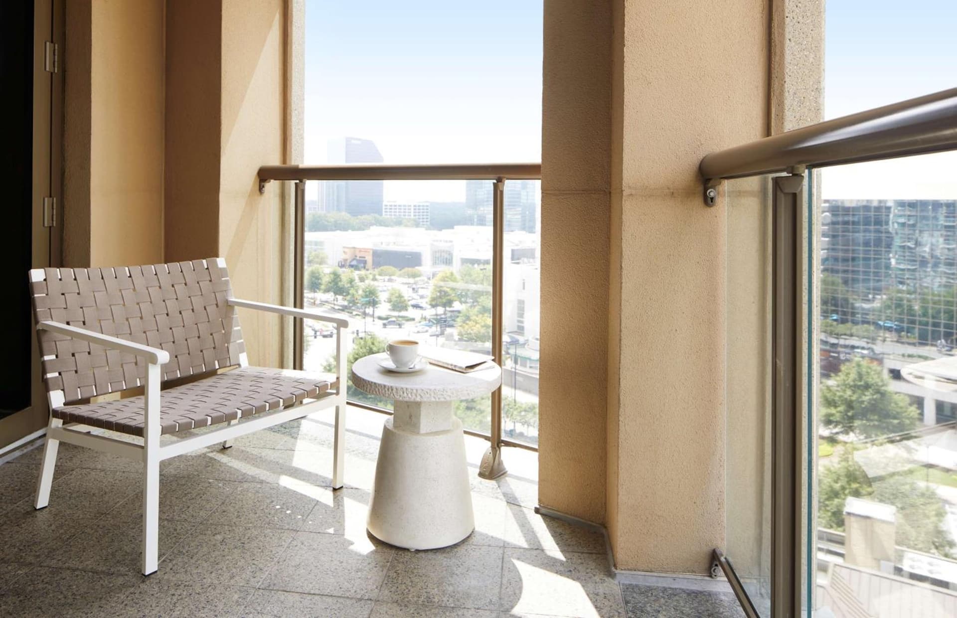 Waldorf Astoria Atlanta Buckhead gallery photo in Atlanta, GA — image 12