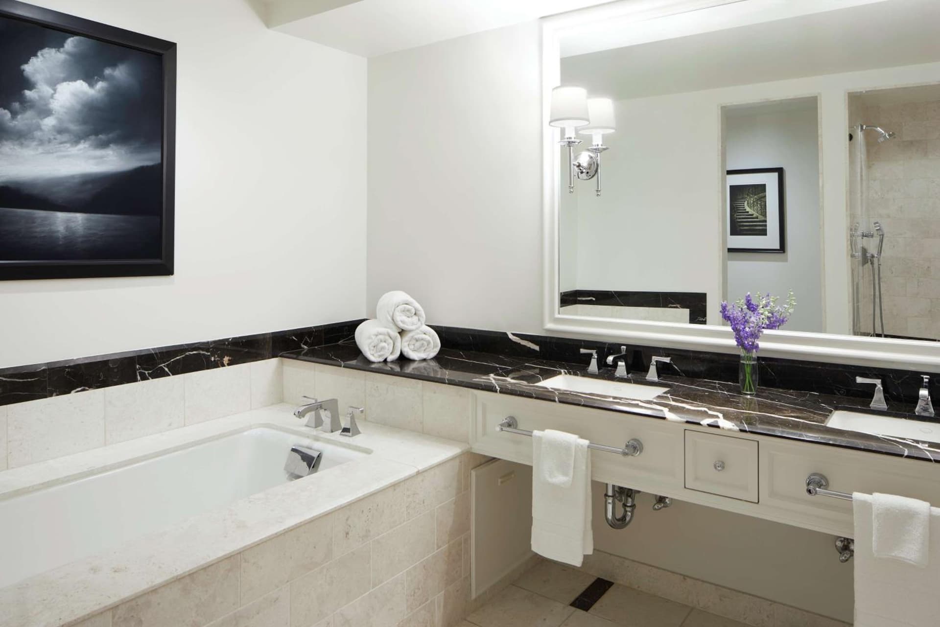 Waldorf Astoria Atlanta Buckhead gallery photo in Atlanta, GA — image 13