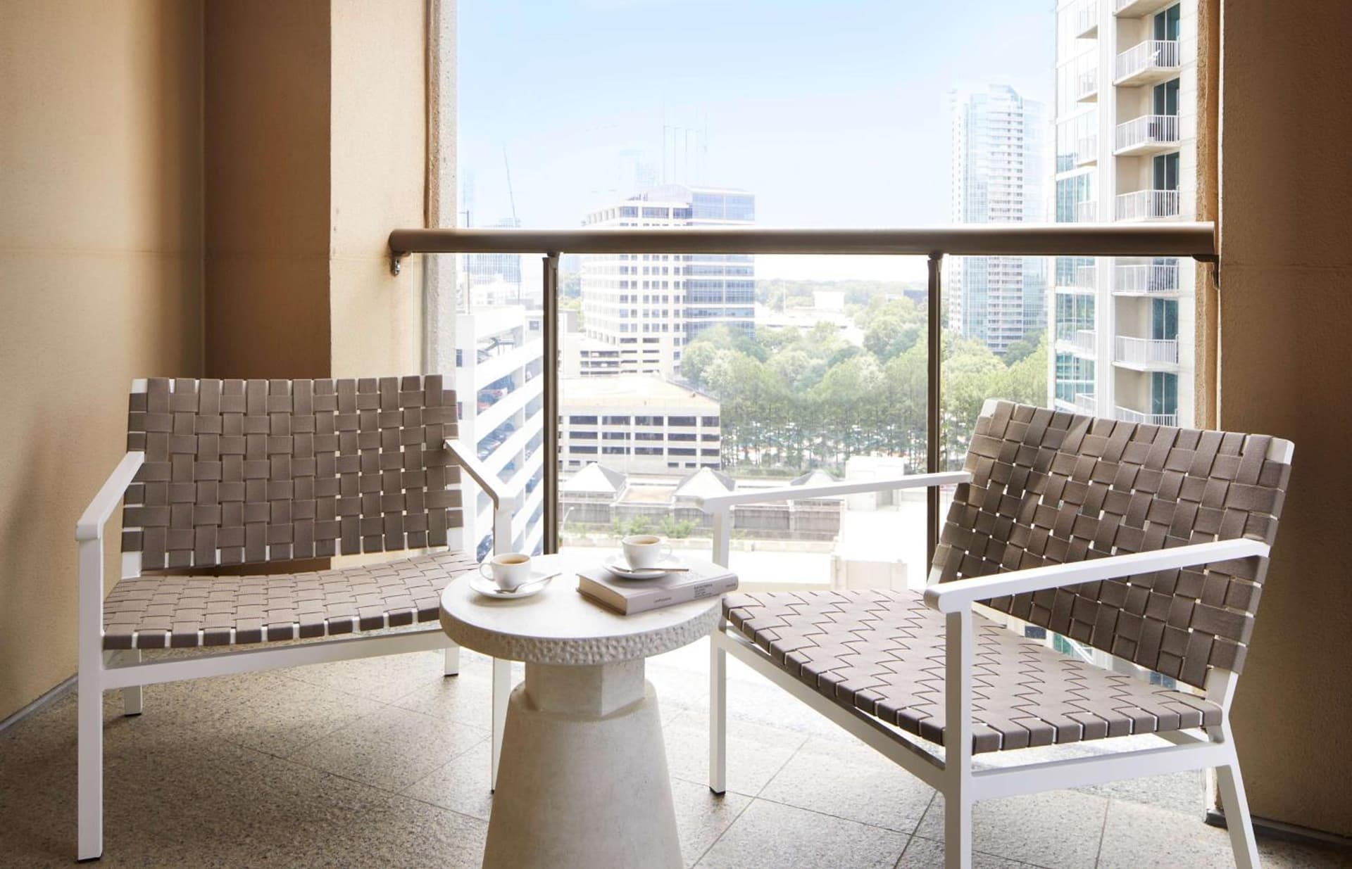 Waldorf Astoria Atlanta Buckhead gallery photo in Atlanta, GA — image 69