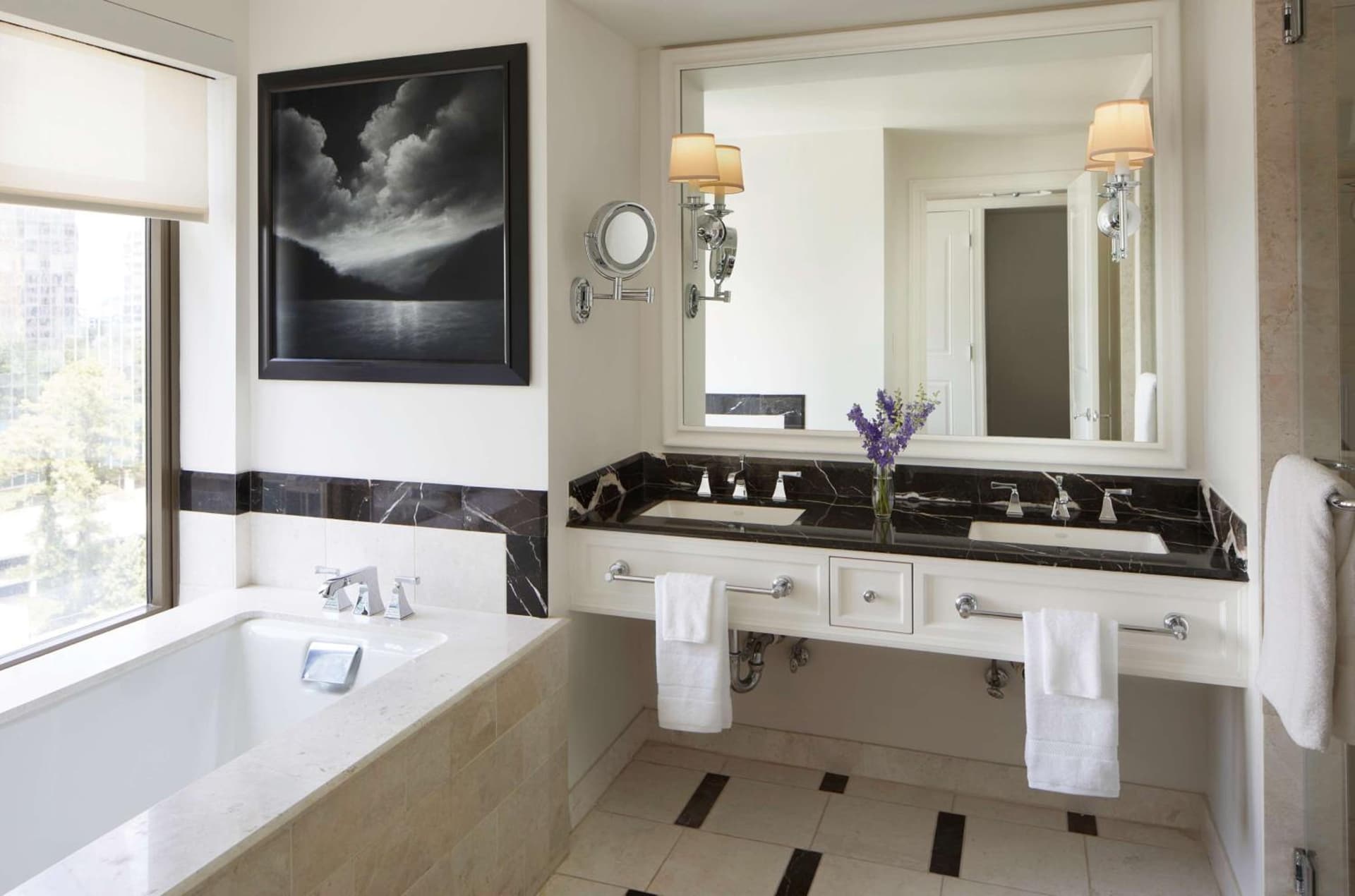 Waldorf Astoria Atlanta Buckhead gallery photo in Atlanta, GA — image 93