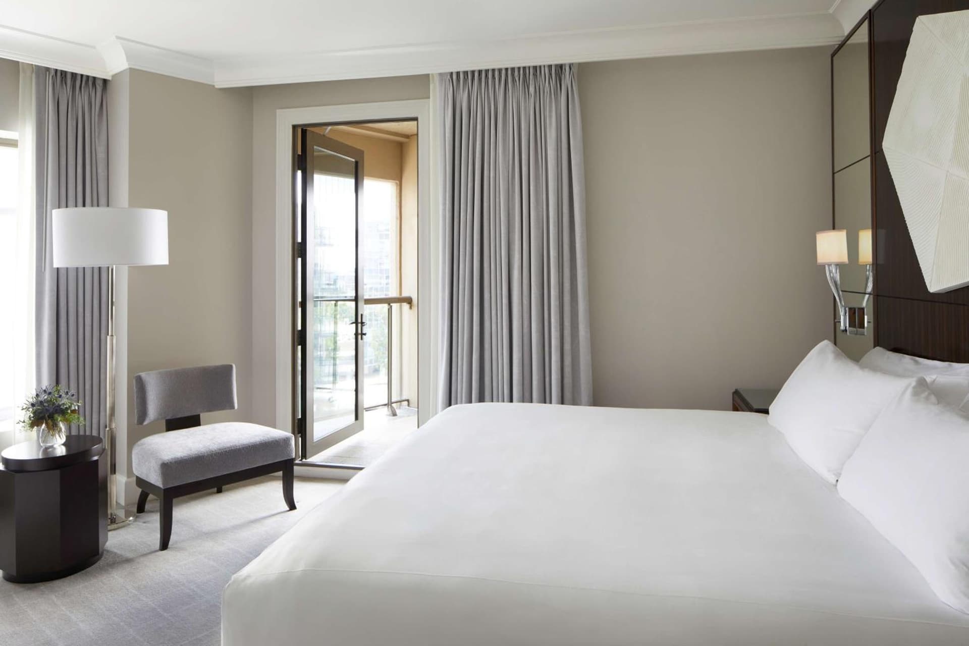 Waldorf Astoria Atlanta Buckhead gallery photo in Atlanta, GA — image 40