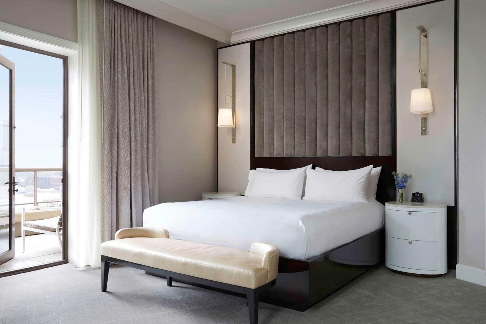 Waldorf Astoria Atlanta Buckhead gallery photo in Atlanta, GA — image 9