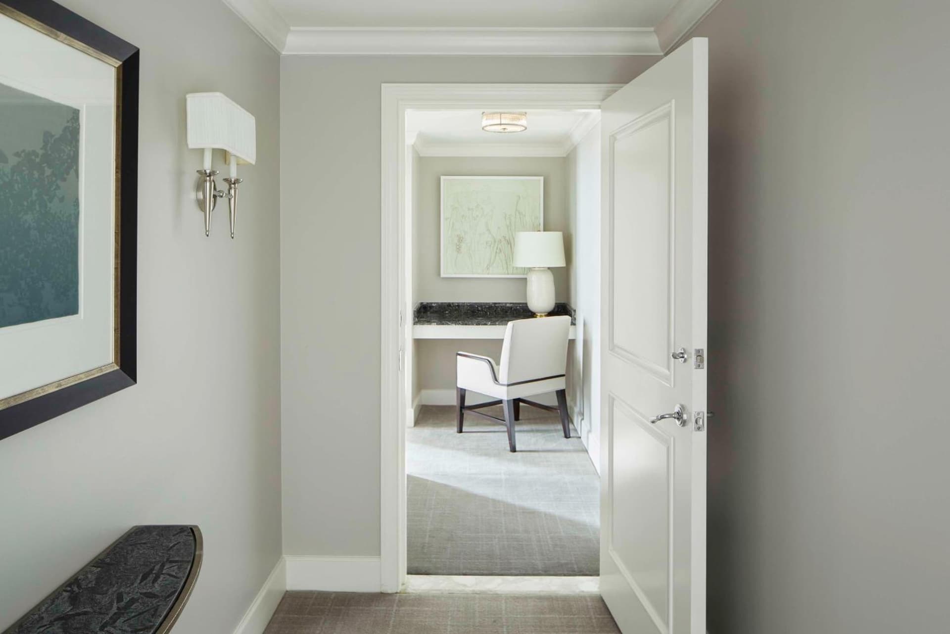 Waldorf Astoria Atlanta Buckhead gallery photo in Atlanta, GA — image 63