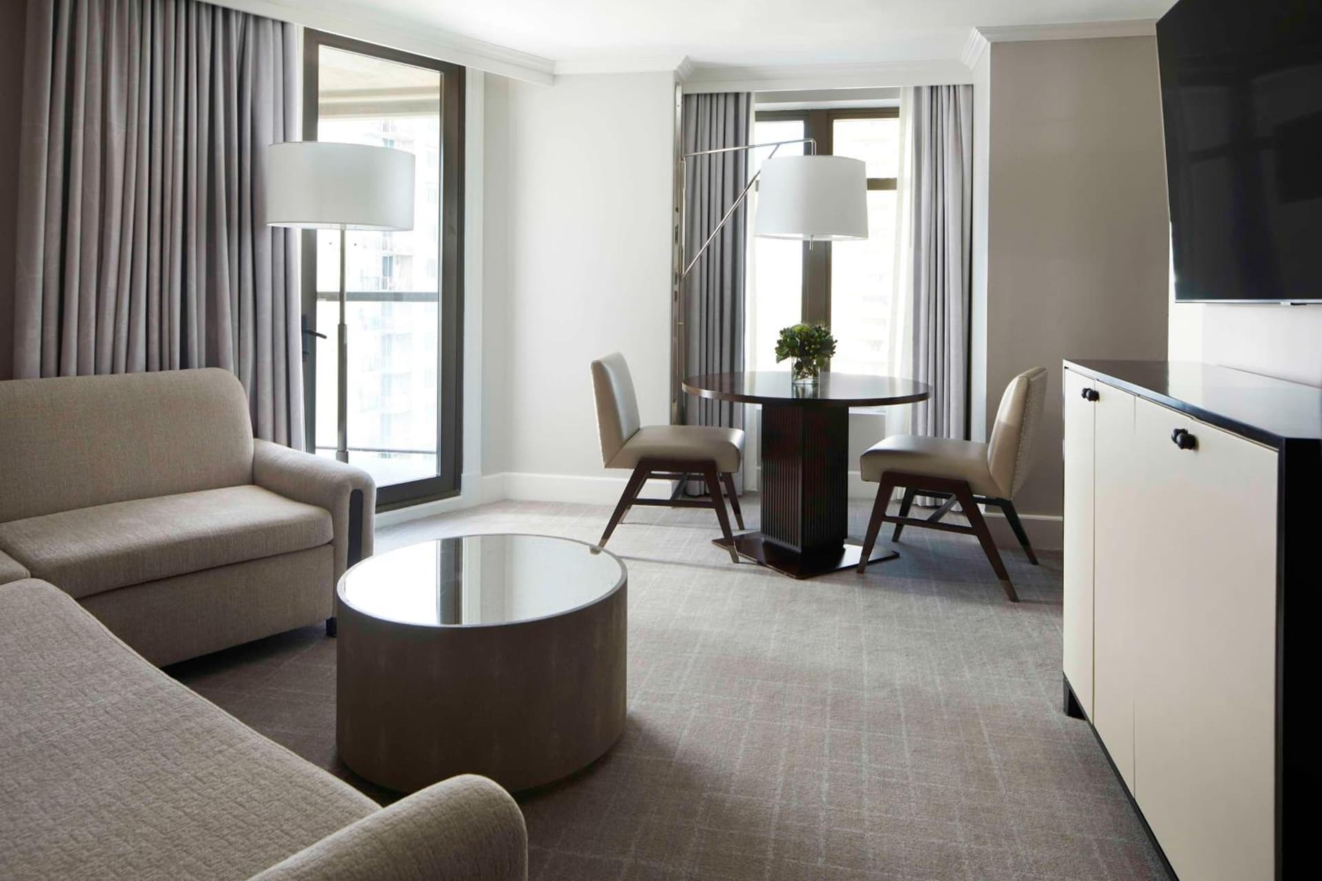 Waldorf Astoria Atlanta Buckhead gallery photo in Atlanta, GA — image 15