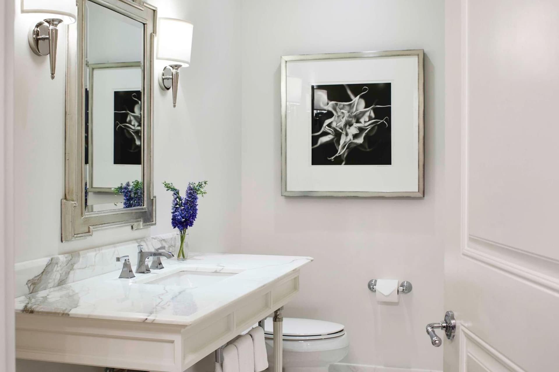 Waldorf Astoria Atlanta Buckhead gallery photo in Atlanta, GA — image 101