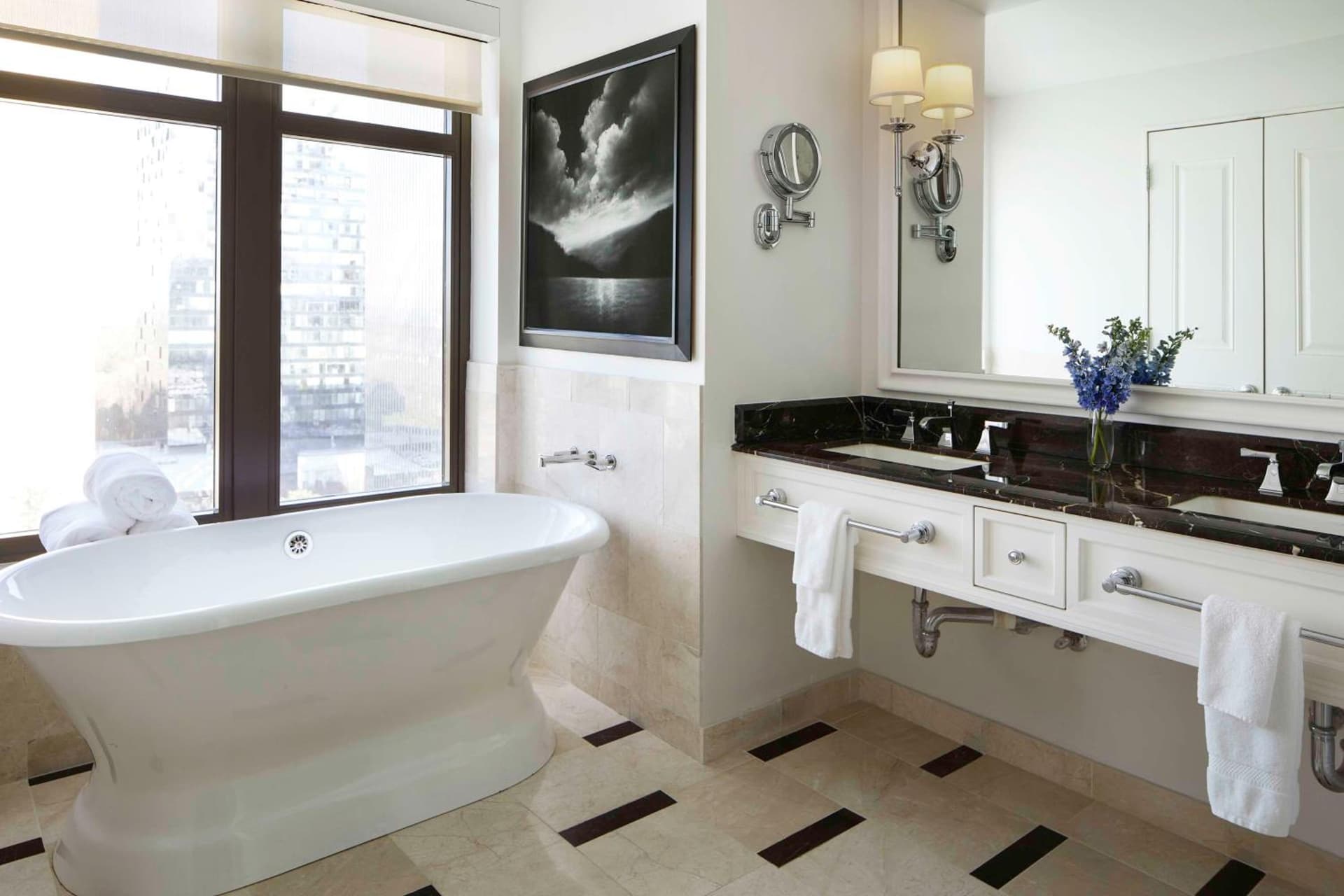 Waldorf Astoria Atlanta Buckhead gallery photo in Atlanta, GA — image 61