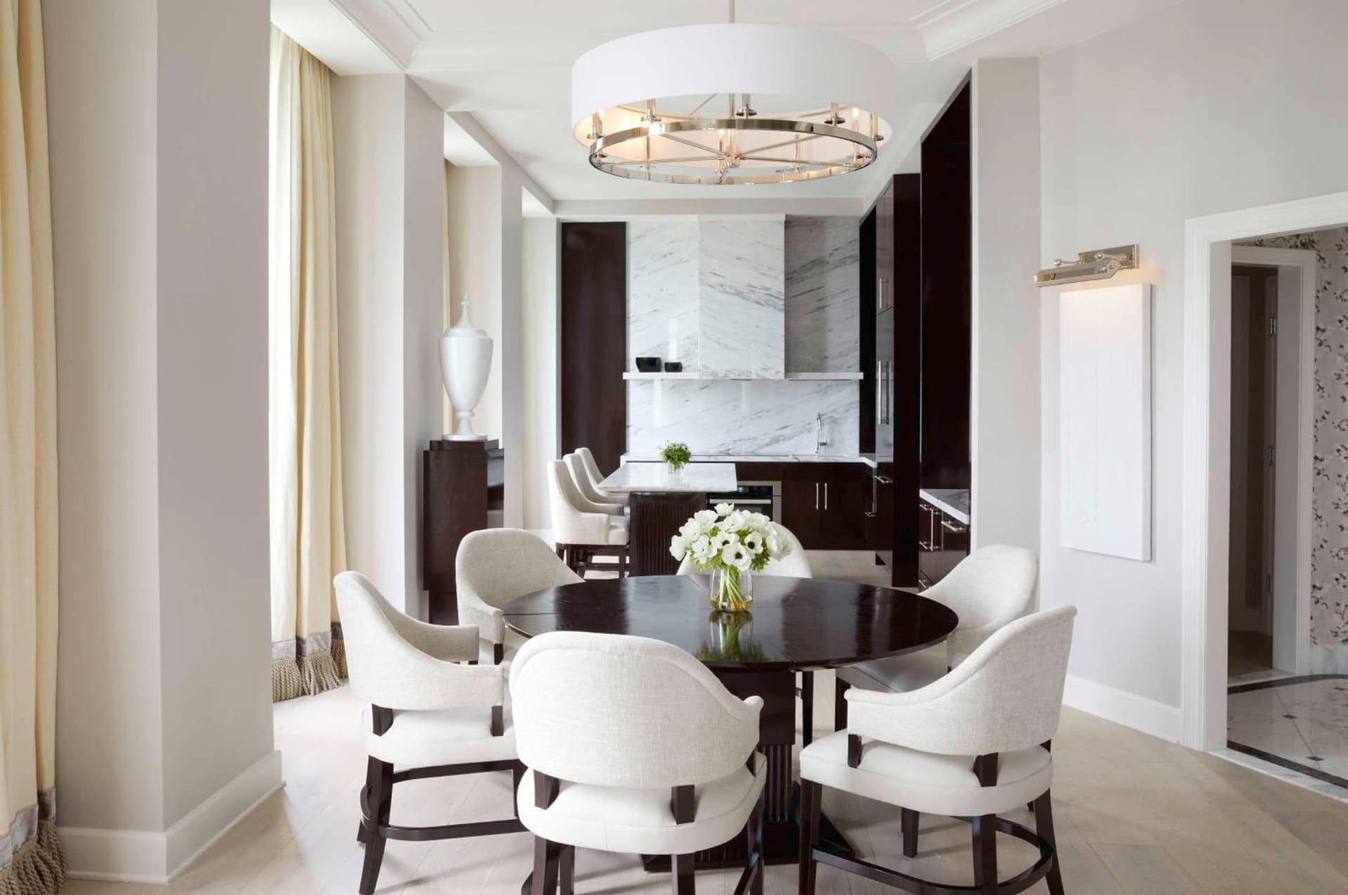 Waldorf Astoria Atlanta Buckhead gallery photo in Atlanta, GA — image 55