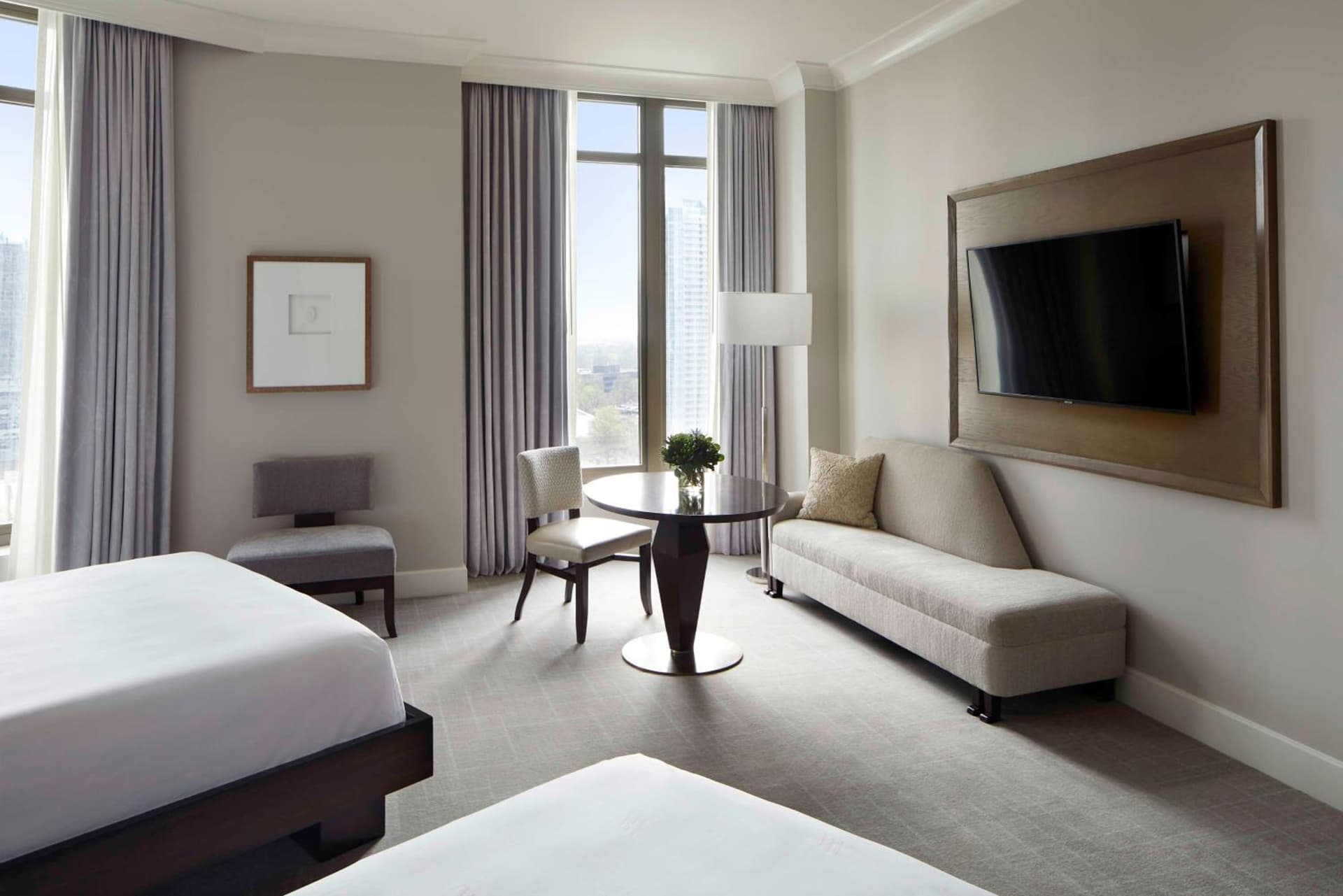 Waldorf Astoria Atlanta Buckhead gallery photo in Atlanta, GA — image 88