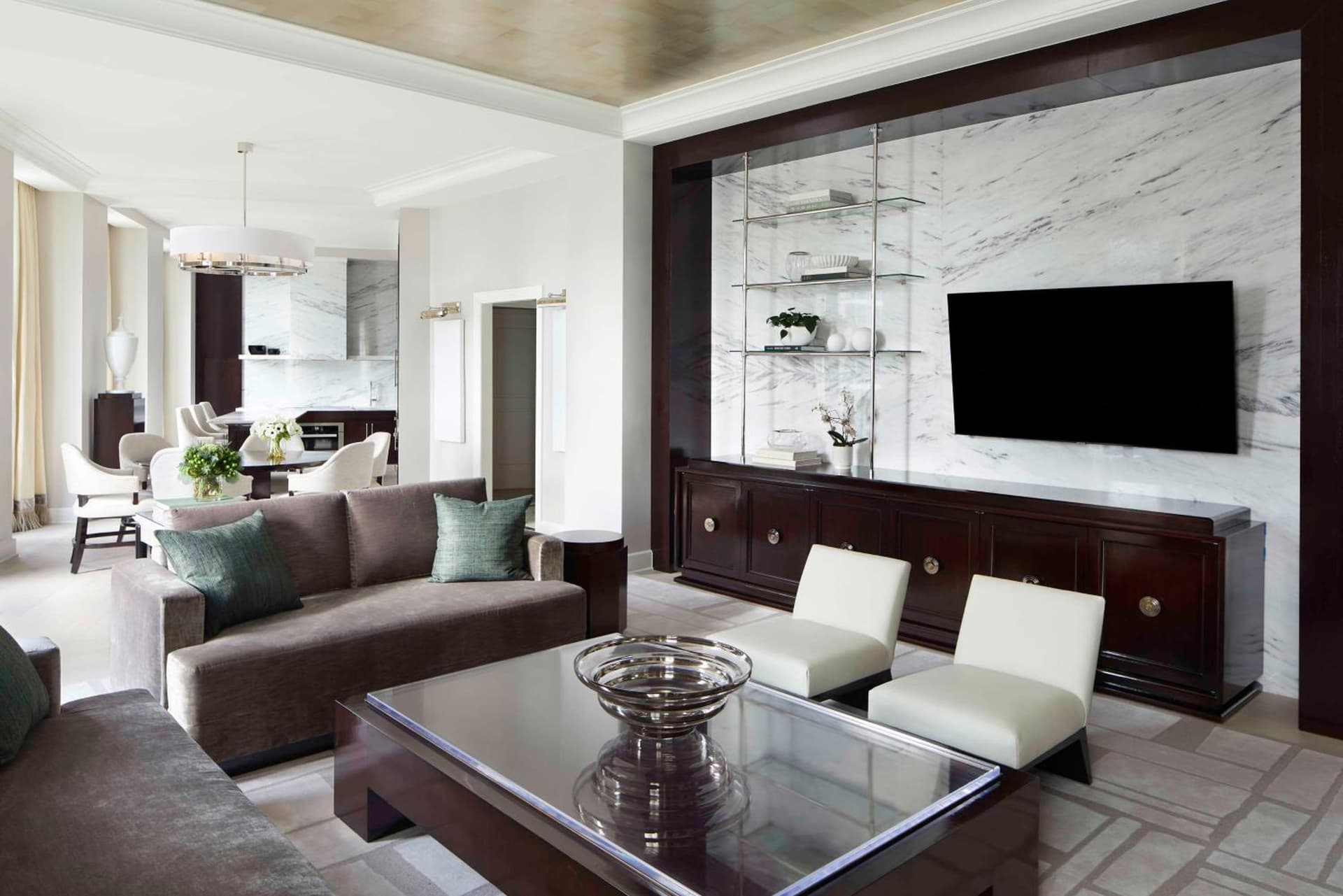 Waldorf Astoria Atlanta Buckhead gallery photo in Atlanta, GA — image 94