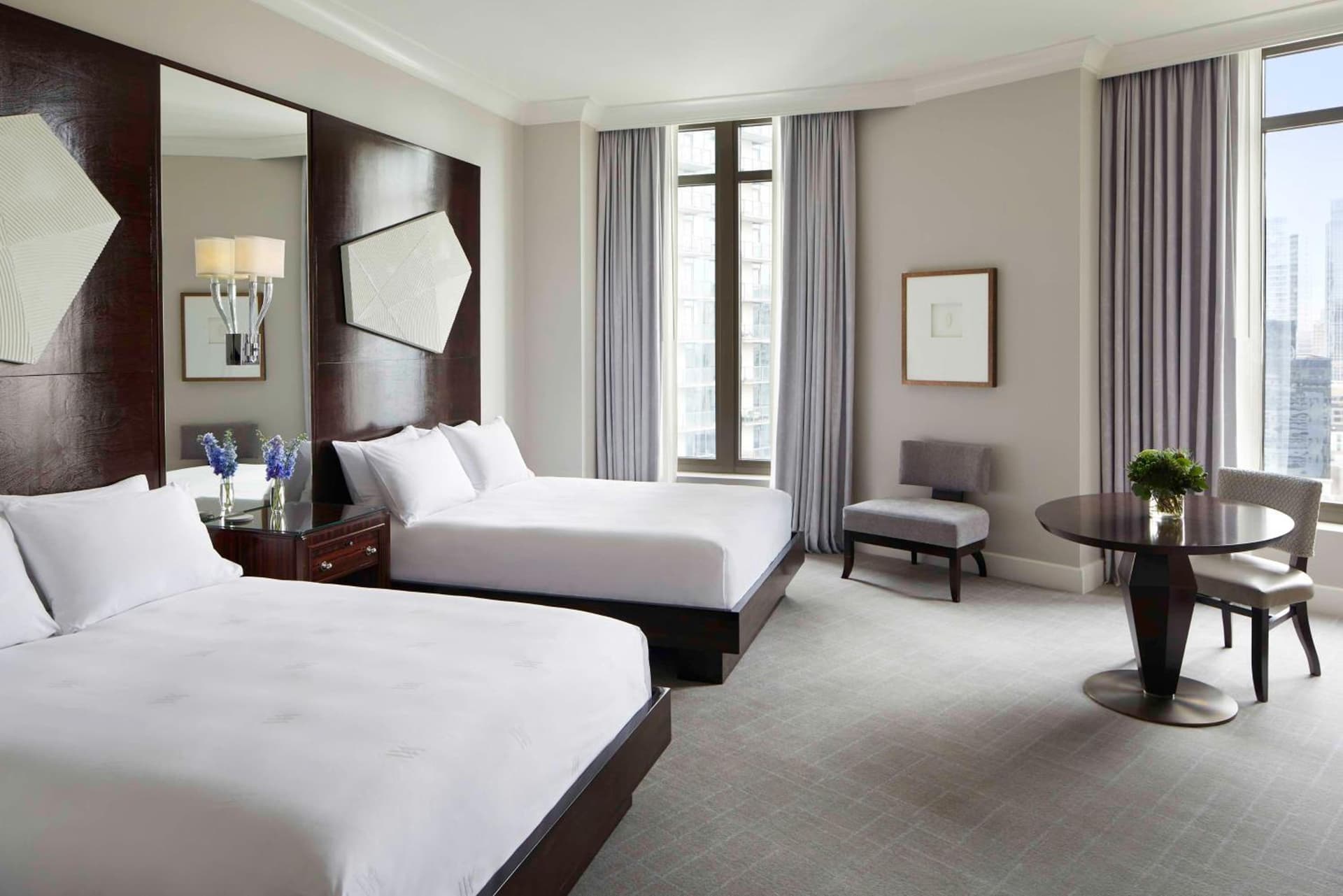 Waldorf Astoria Atlanta Buckhead gallery photo in Atlanta, GA — image 58