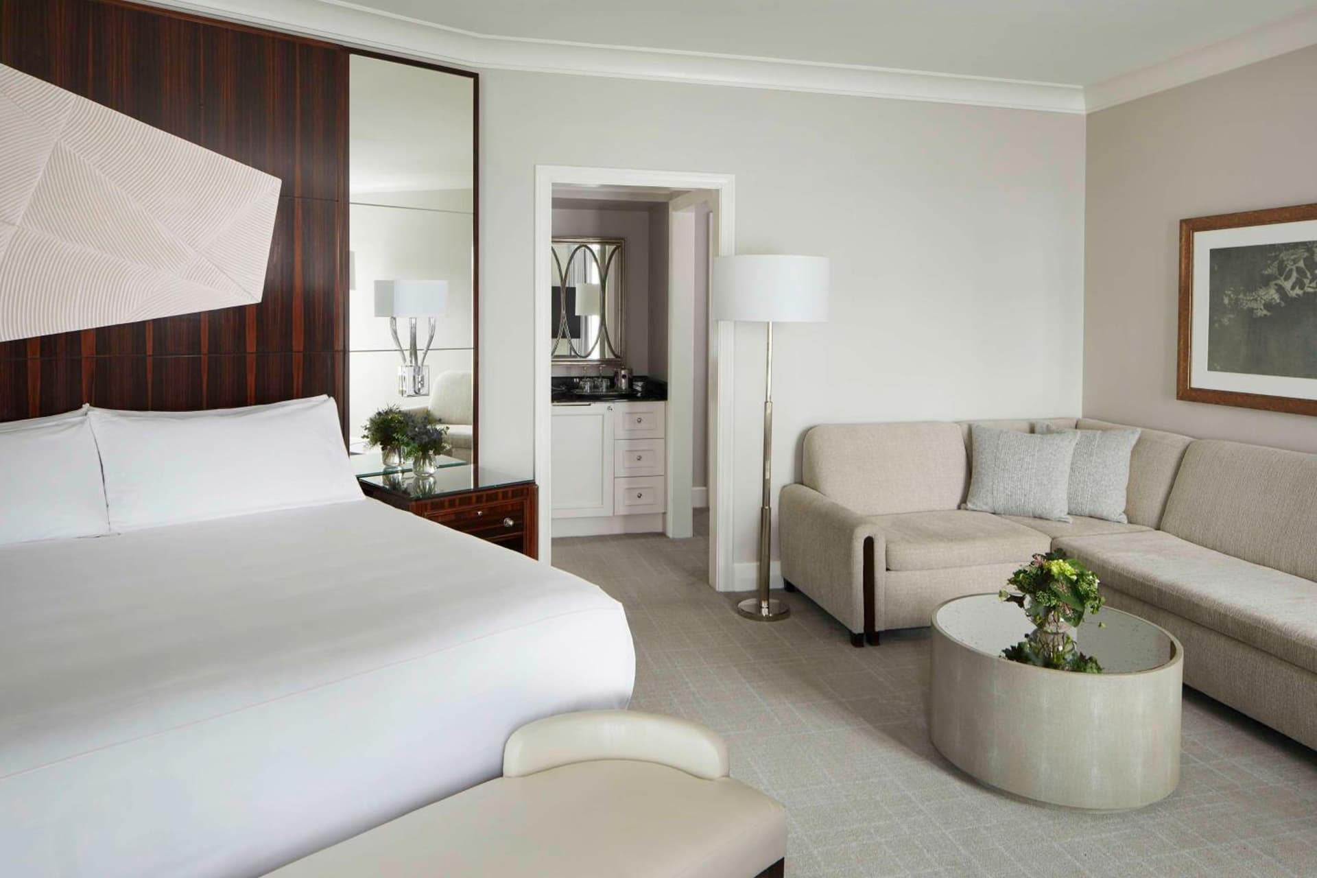 Waldorf Astoria Atlanta Buckhead gallery photo in Atlanta, GA — image 95