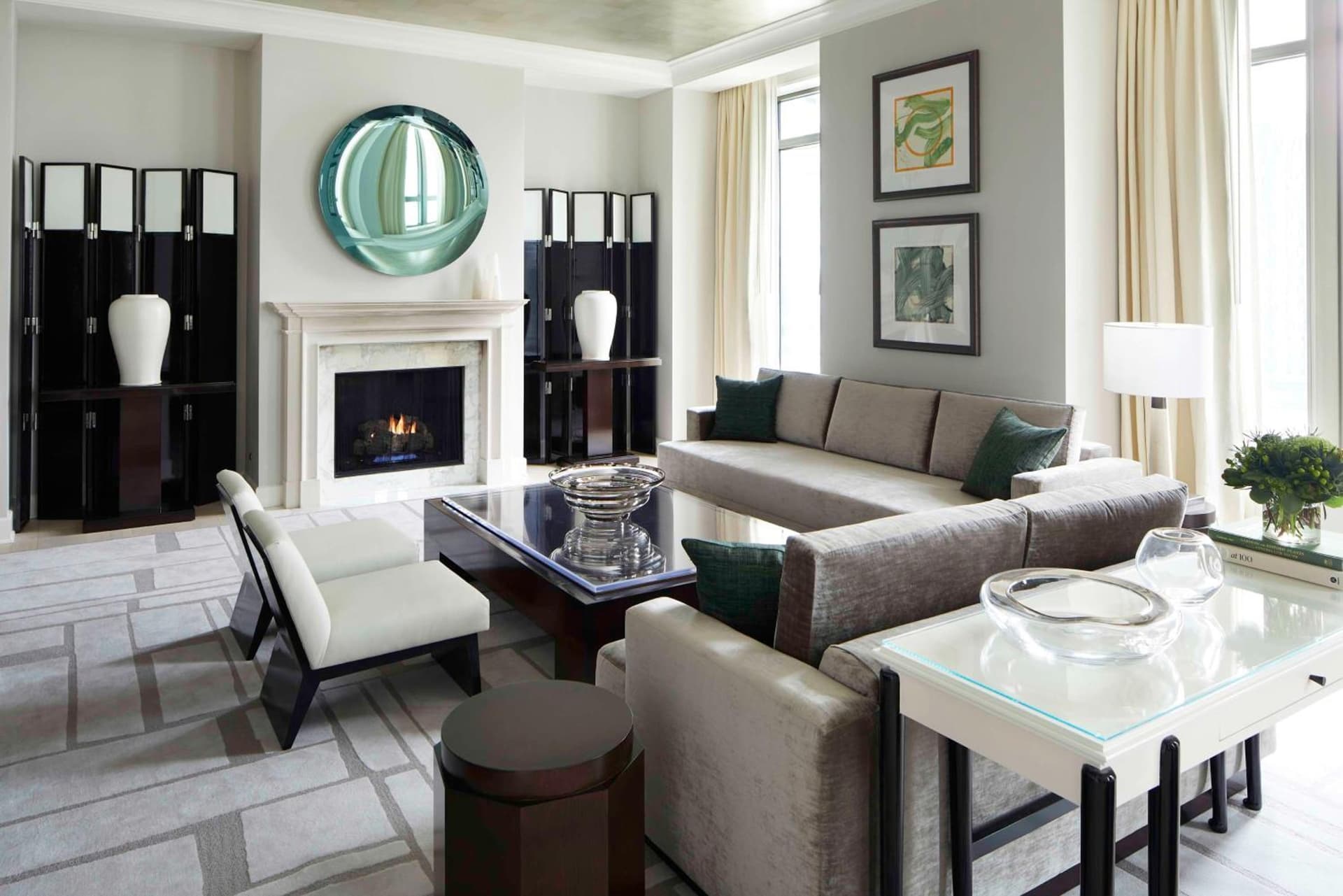 Waldorf Astoria Atlanta Buckhead gallery photo in Atlanta, GA — image 16