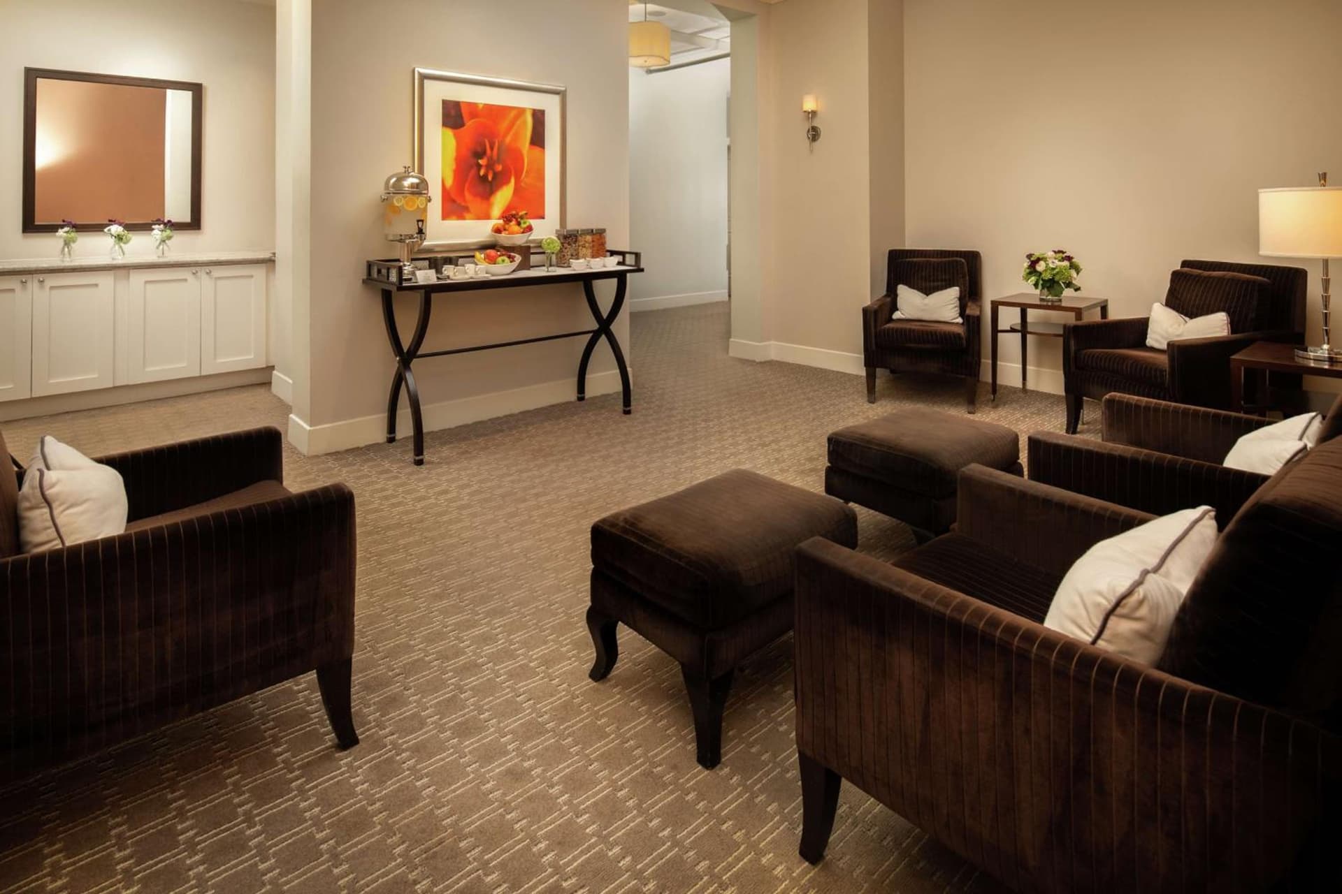 Waldorf Astoria Atlanta Buckhead gallery photo in Atlanta, GA — image 43