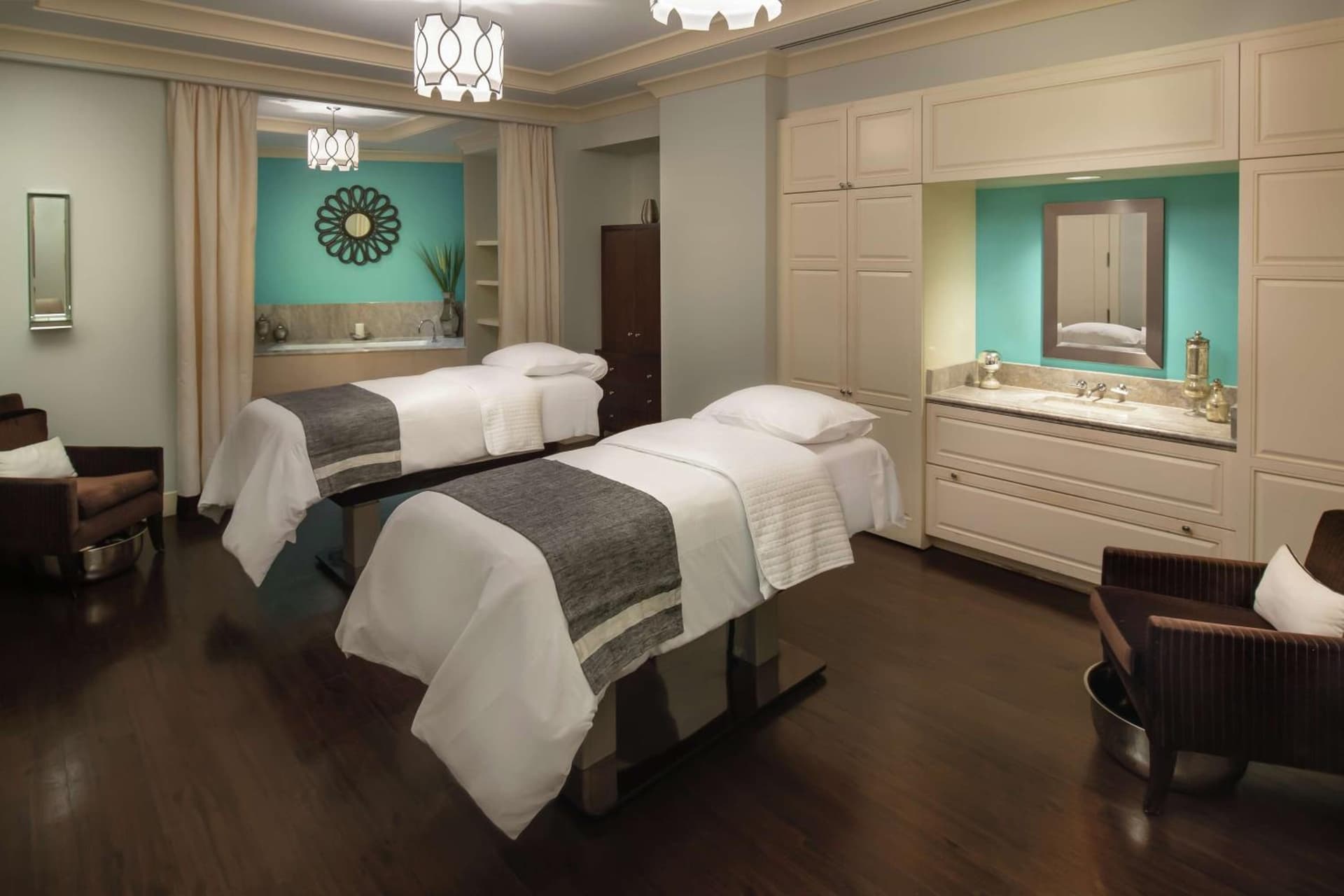 Waldorf Astoria Atlanta Buckhead gallery photo in Atlanta, GA — image 7