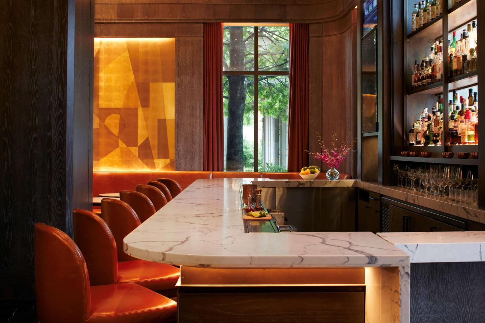 Waldorf Astoria Atlanta Buckhead gallery photo in Atlanta, GA — image 23