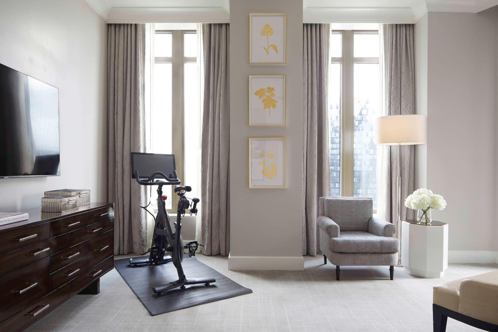 Waldorf Astoria Atlanta Buckhead gallery photo in Atlanta, GA — image 18