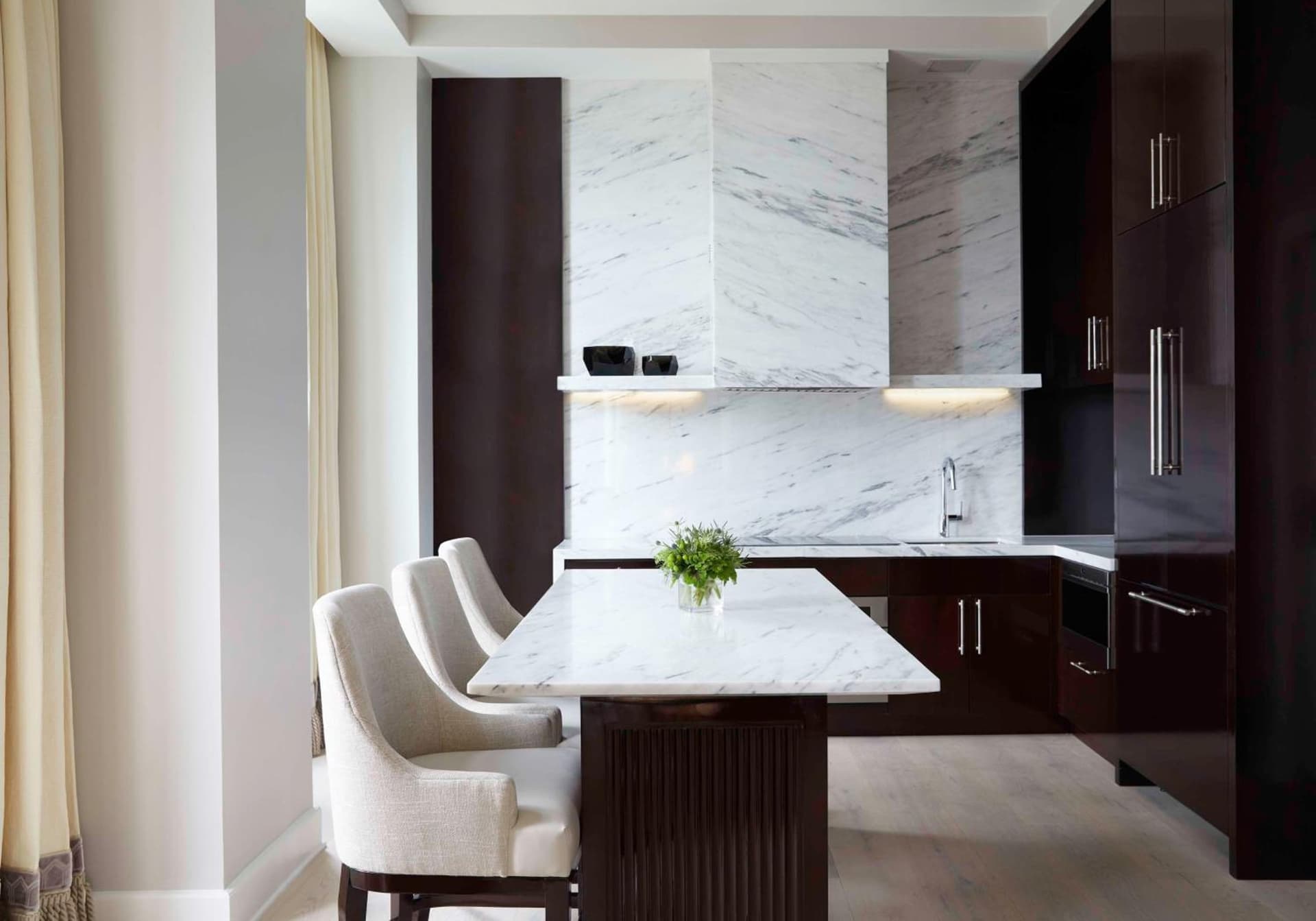Waldorf Astoria Atlanta Buckhead gallery photo in Atlanta, GA — image 82