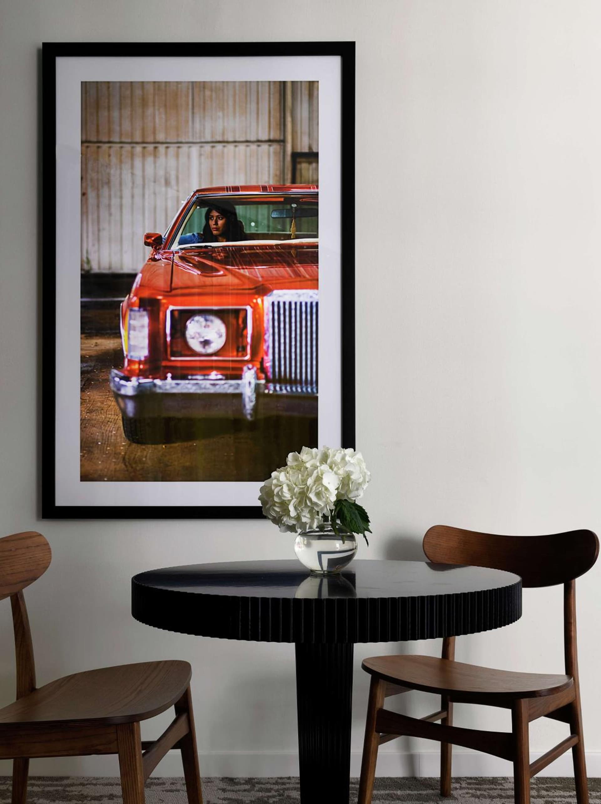 C. Baldwin, Curio Collection by Hilton gallery photo in Houston, TX — image 19