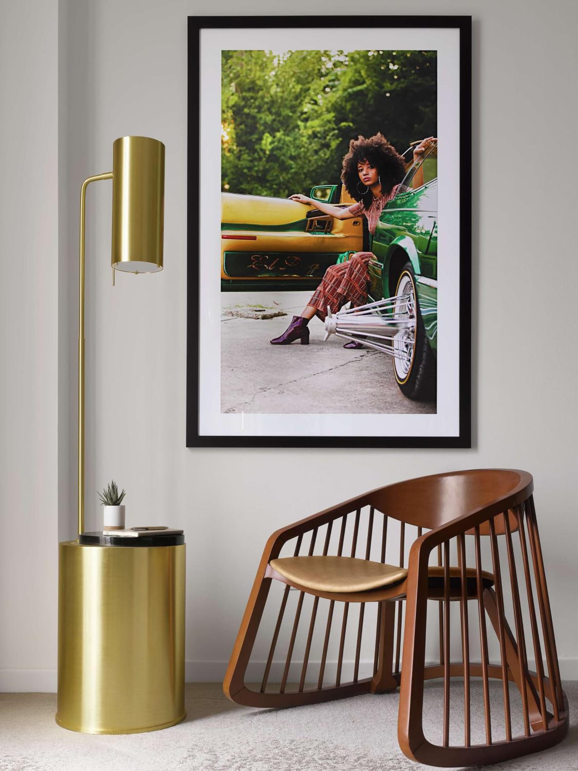 C. Baldwin, Curio Collection by Hilton gallery photo in Houston, TX — image 25