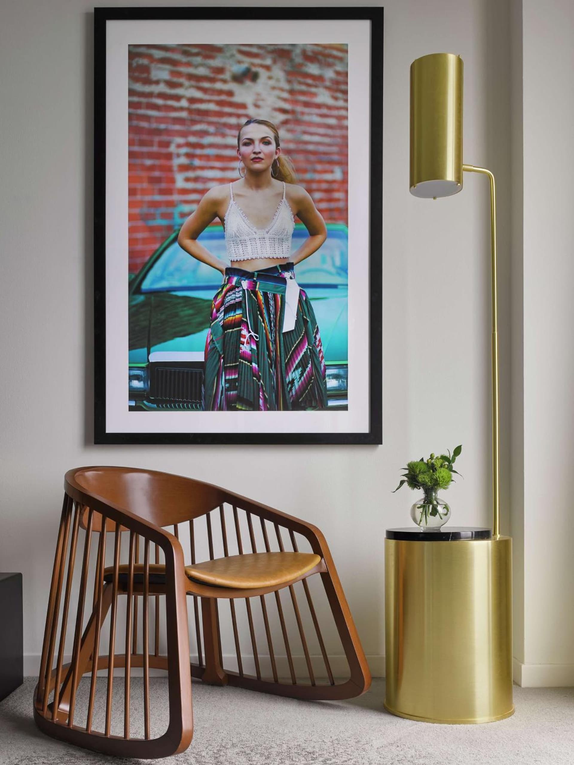 C. Baldwin, Curio Collection by Hilton gallery photo in Houston, TX — image 35