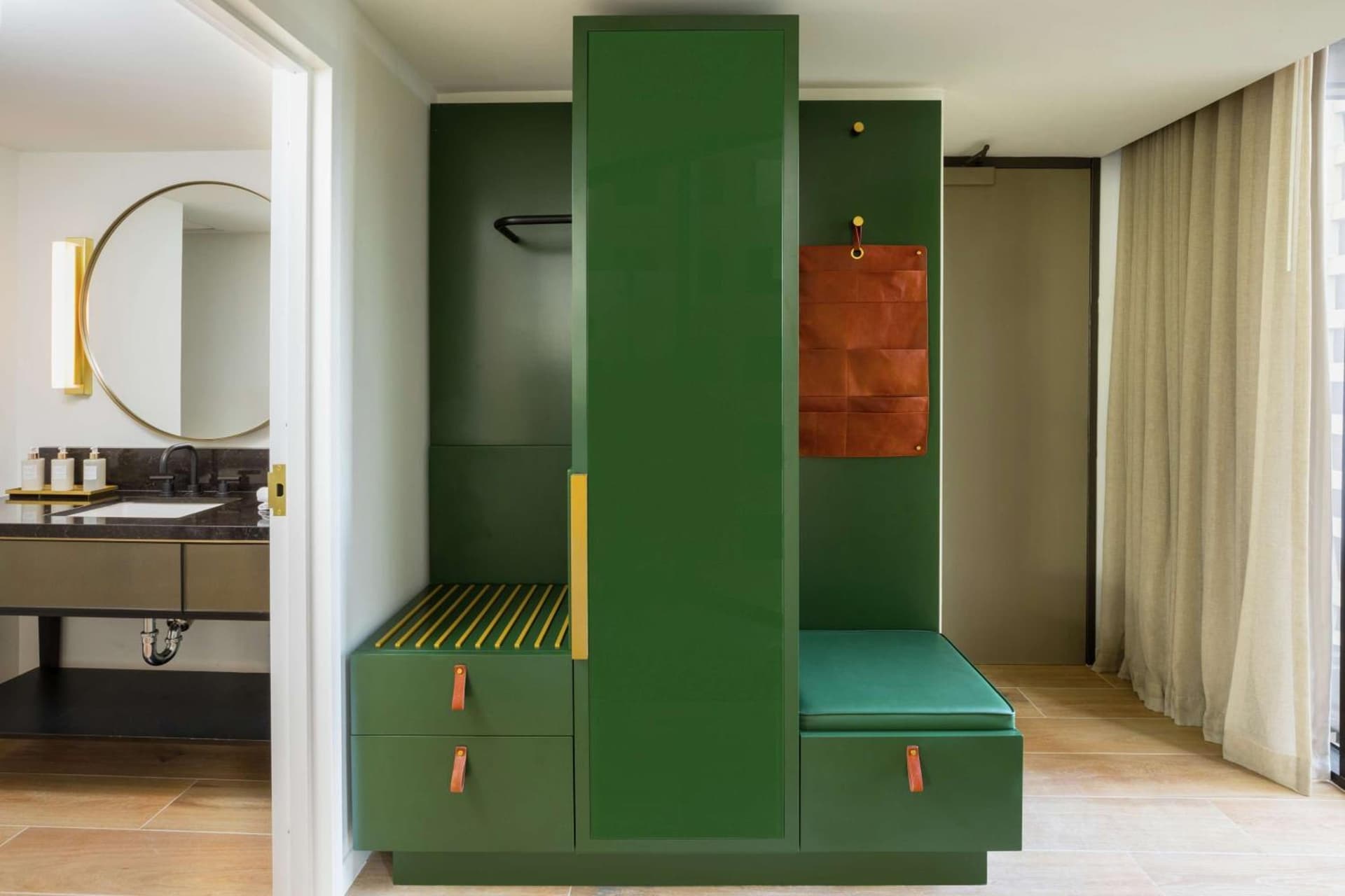 C. Baldwin, Curio Collection by Hilton gallery photo in Houston, TX — image 4