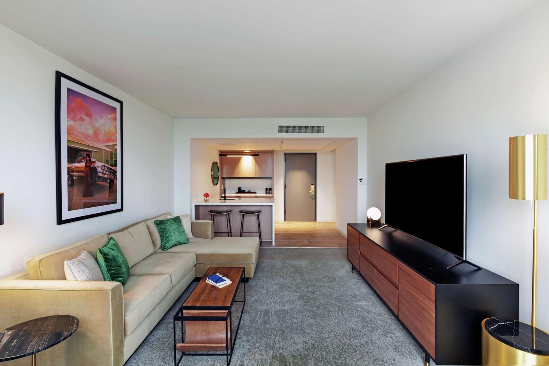 C. Baldwin, Curio Collection by Hilton gallery photo in Houston, TX — image 9