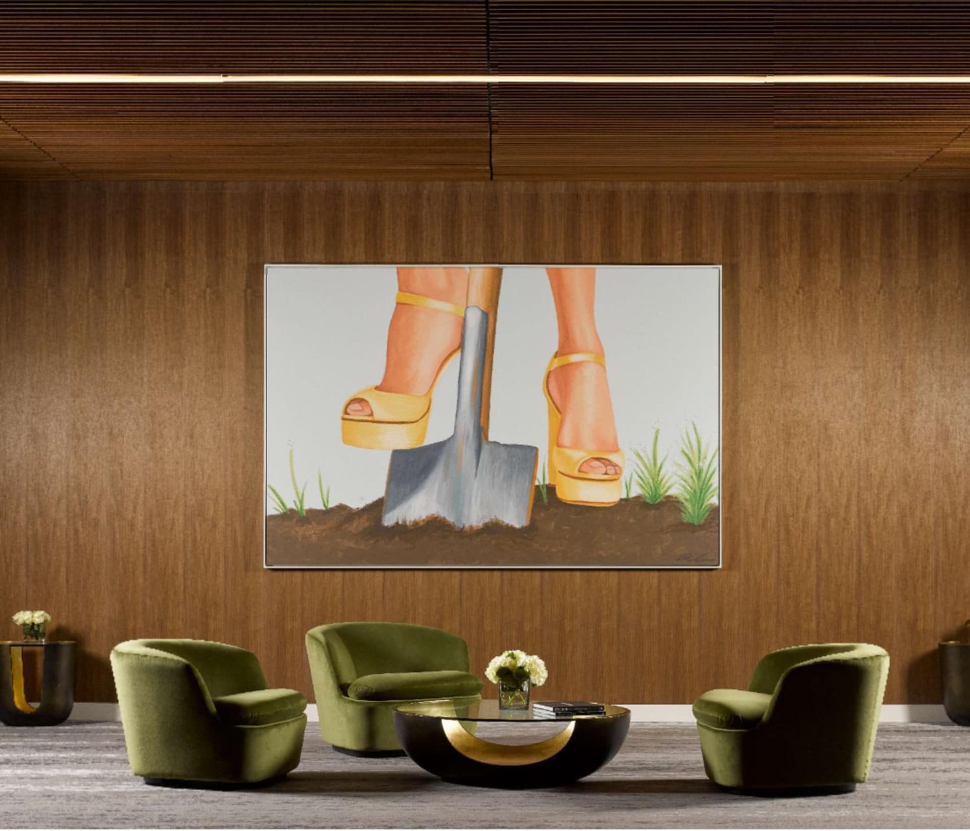 C. Baldwin, Curio Collection by Hilton gallery photo in Houston, TX — image 24