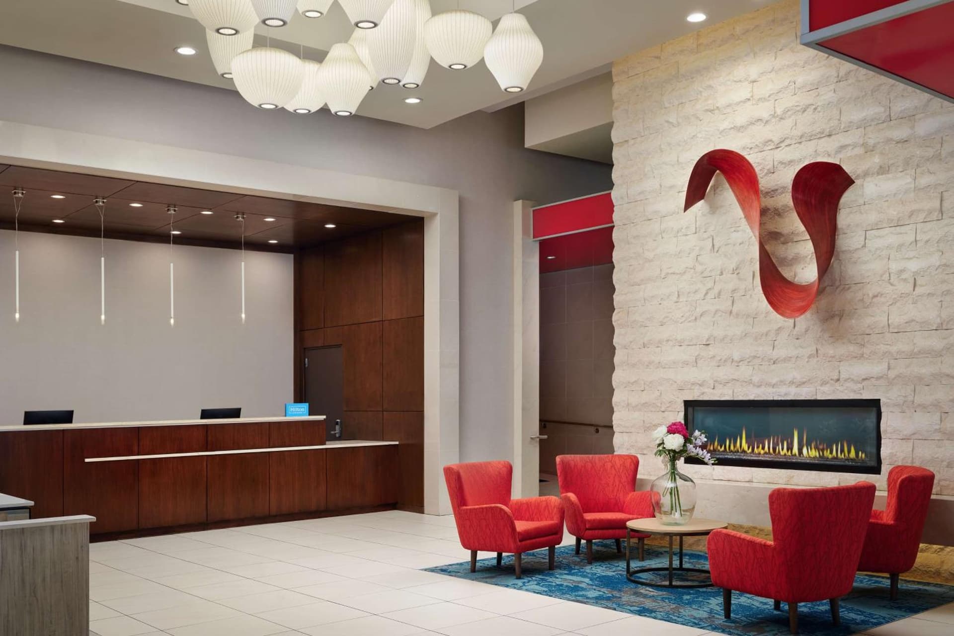 Hampton Inn & Suites Atlanta-Midtown, Ga gallery photo in Atlanta, GA — image 26