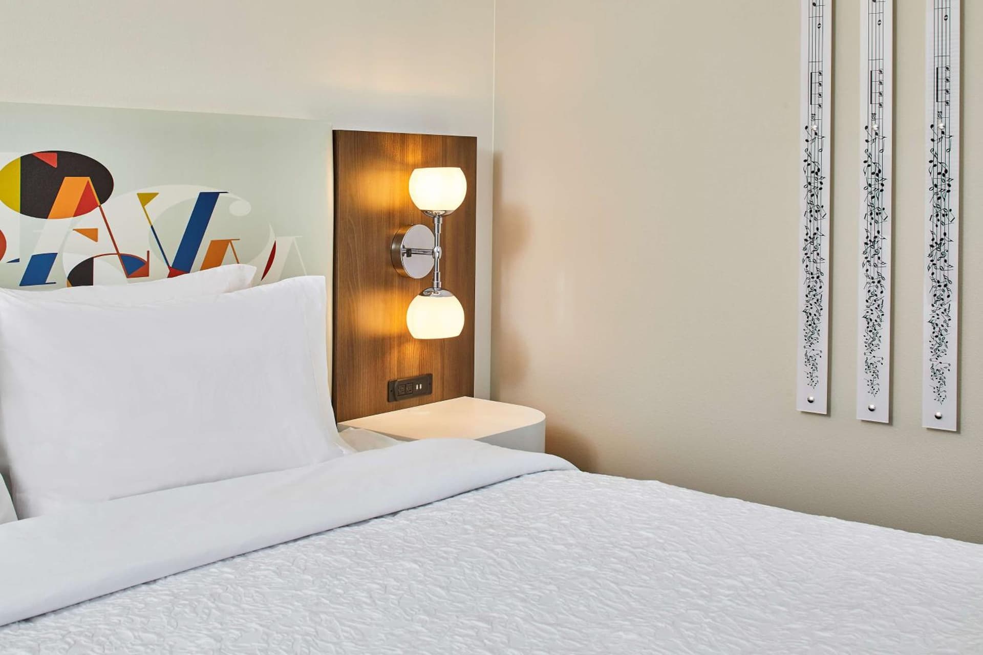 Hampton Inn & Suites Atlanta-Midtown, Ga gallery photo in Atlanta, GA — image 54