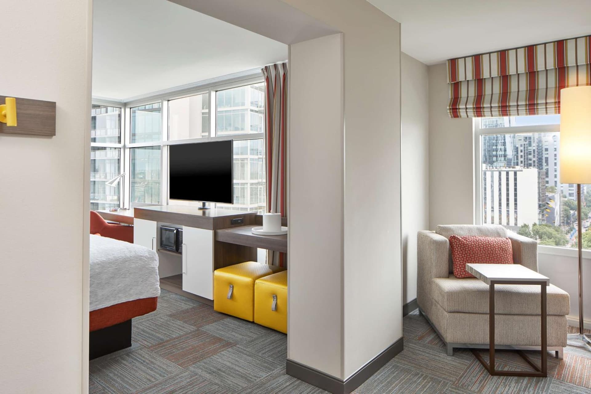 Hampton Inn & Suites Atlanta-Midtown, Ga gallery photo in Atlanta, GA — image 49