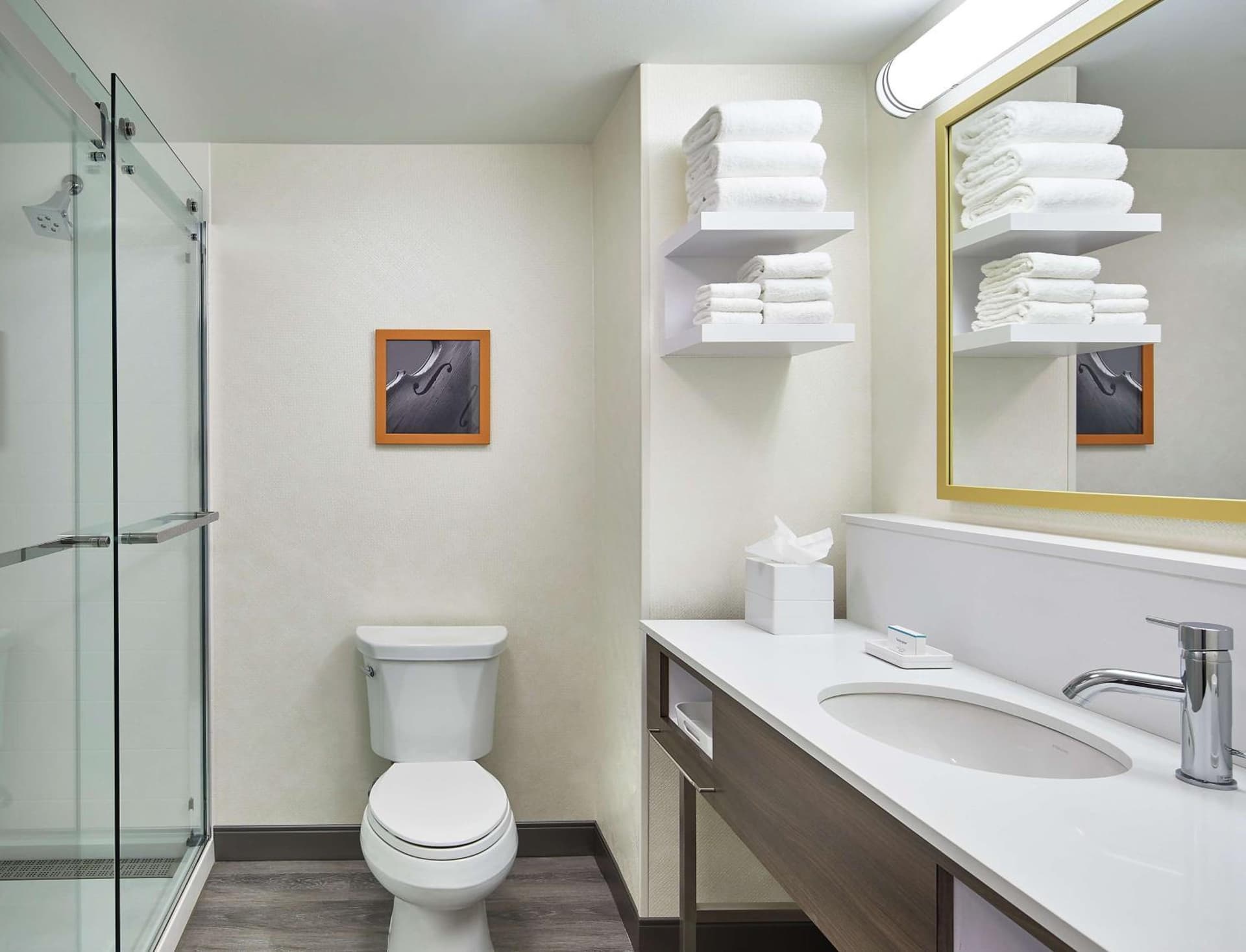 Hampton Inn & Suites Atlanta-Midtown, Ga gallery photo in Atlanta, GA — image 45