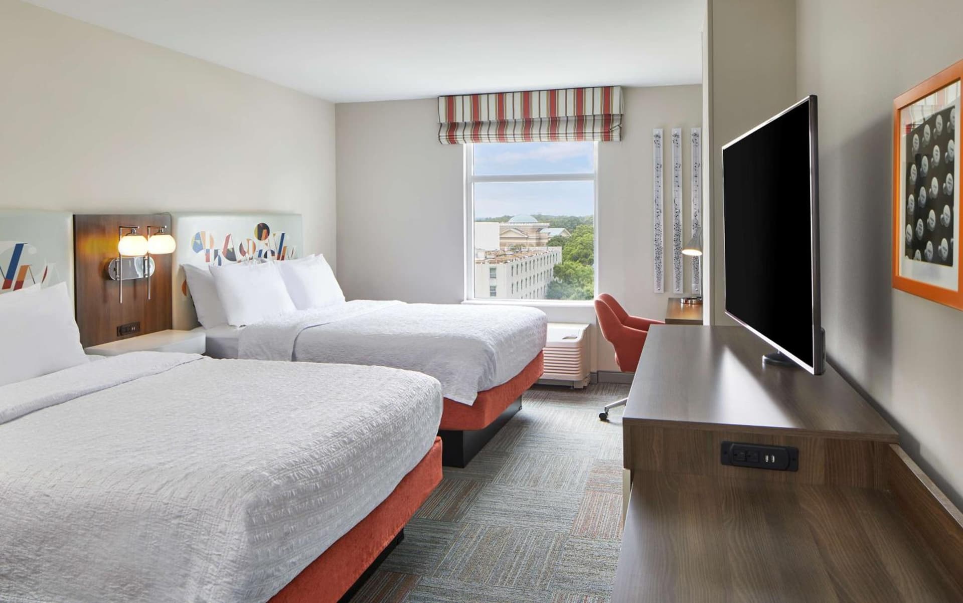 Hampton Inn & Suites Atlanta-Midtown, Ga gallery photo in Atlanta, GA — image 40