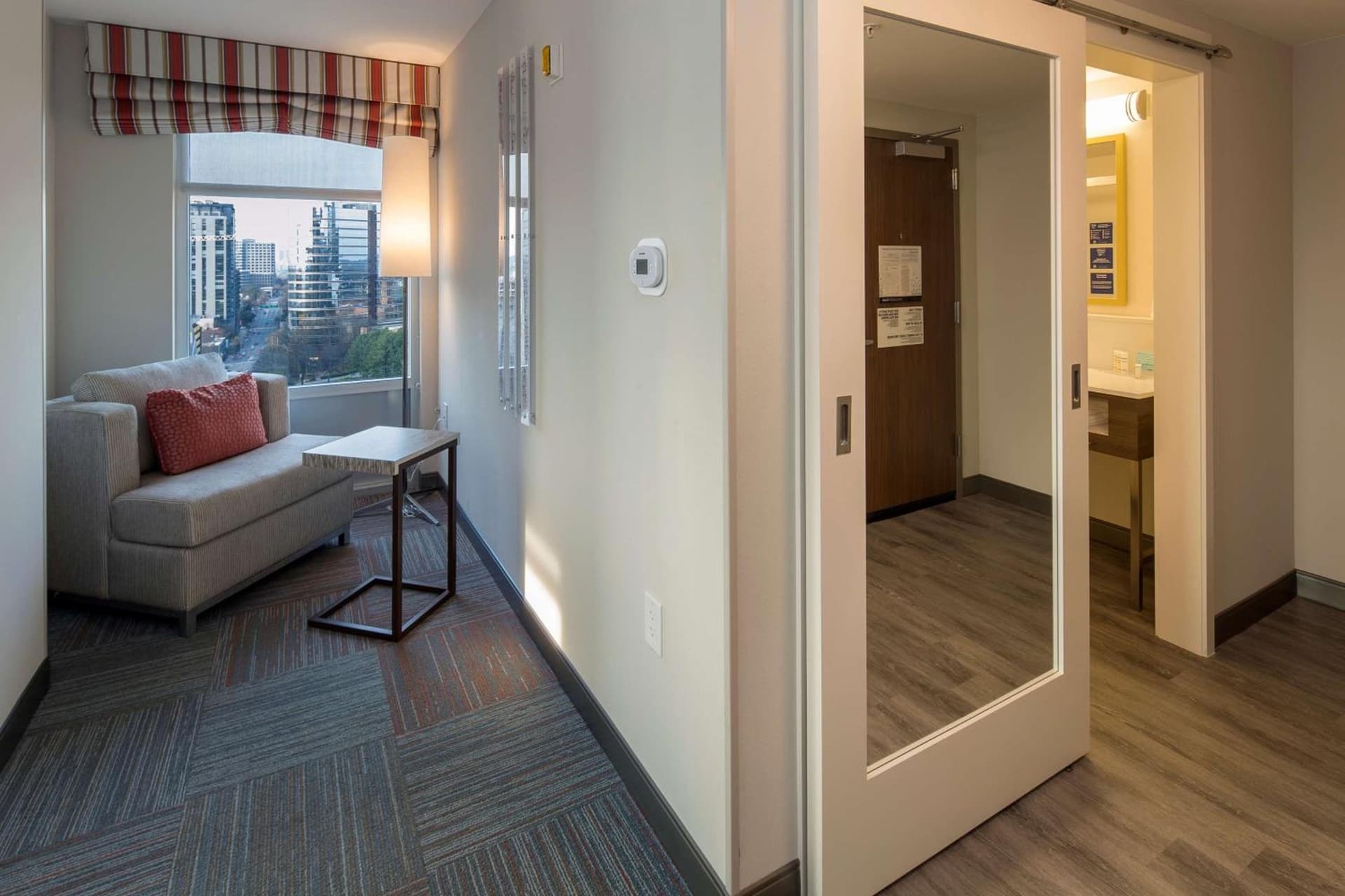 Hampton Inn & Suites Atlanta-Midtown, Ga gallery photo in Atlanta, GA — image 50