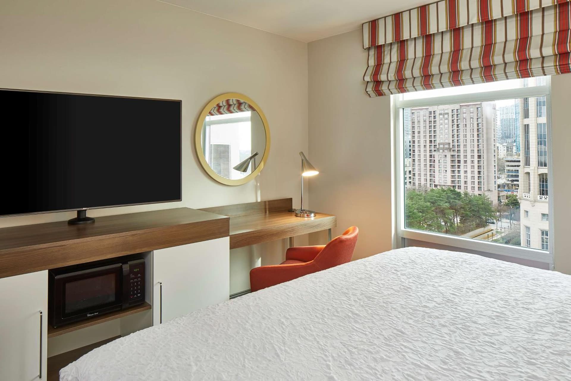 Hampton Inn & Suites Atlanta-Midtown, Ga gallery photo in Atlanta, GA — image 48