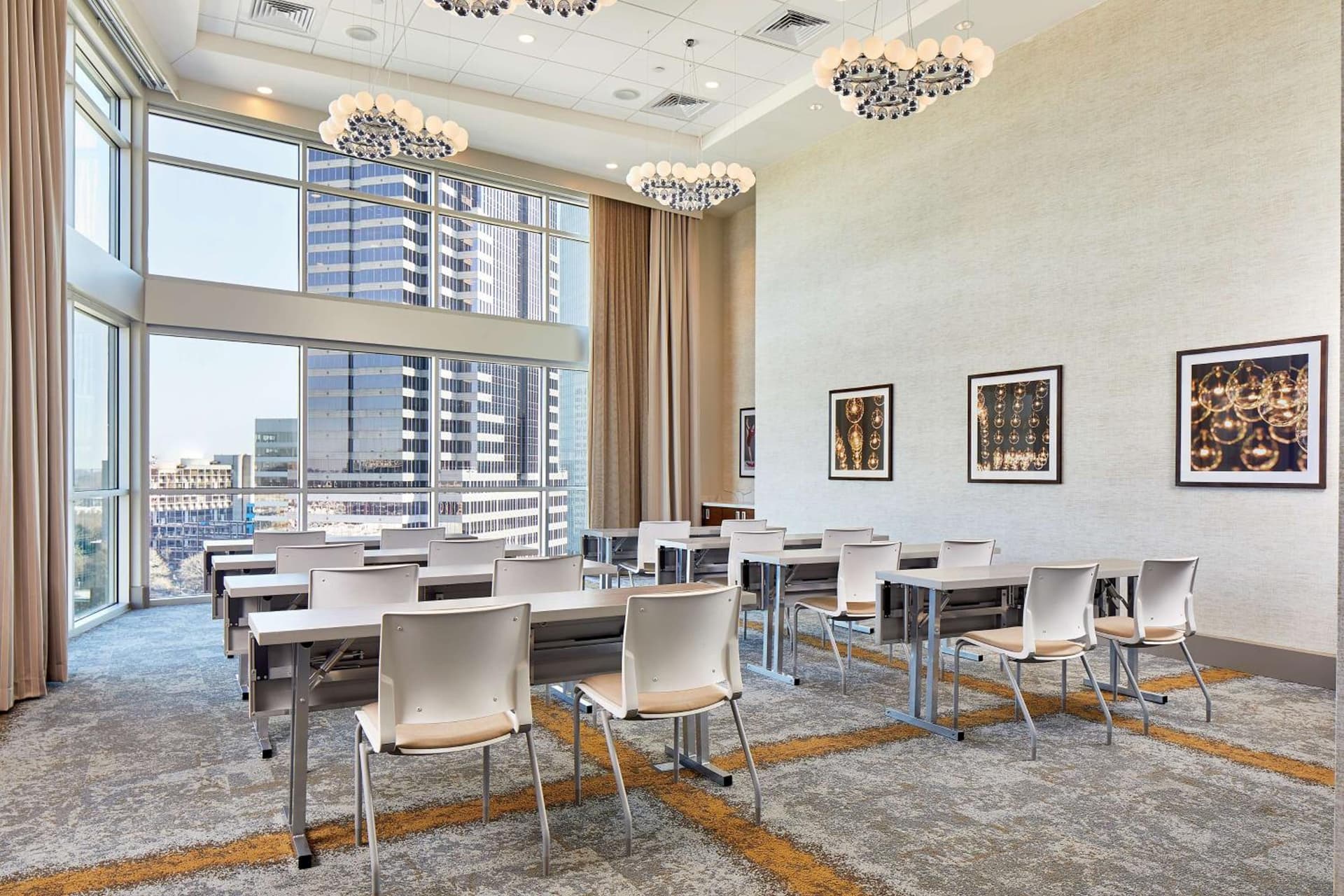 Hampton Inn & Suites Atlanta-Midtown, Ga gallery photo in Atlanta, GA — image 5
