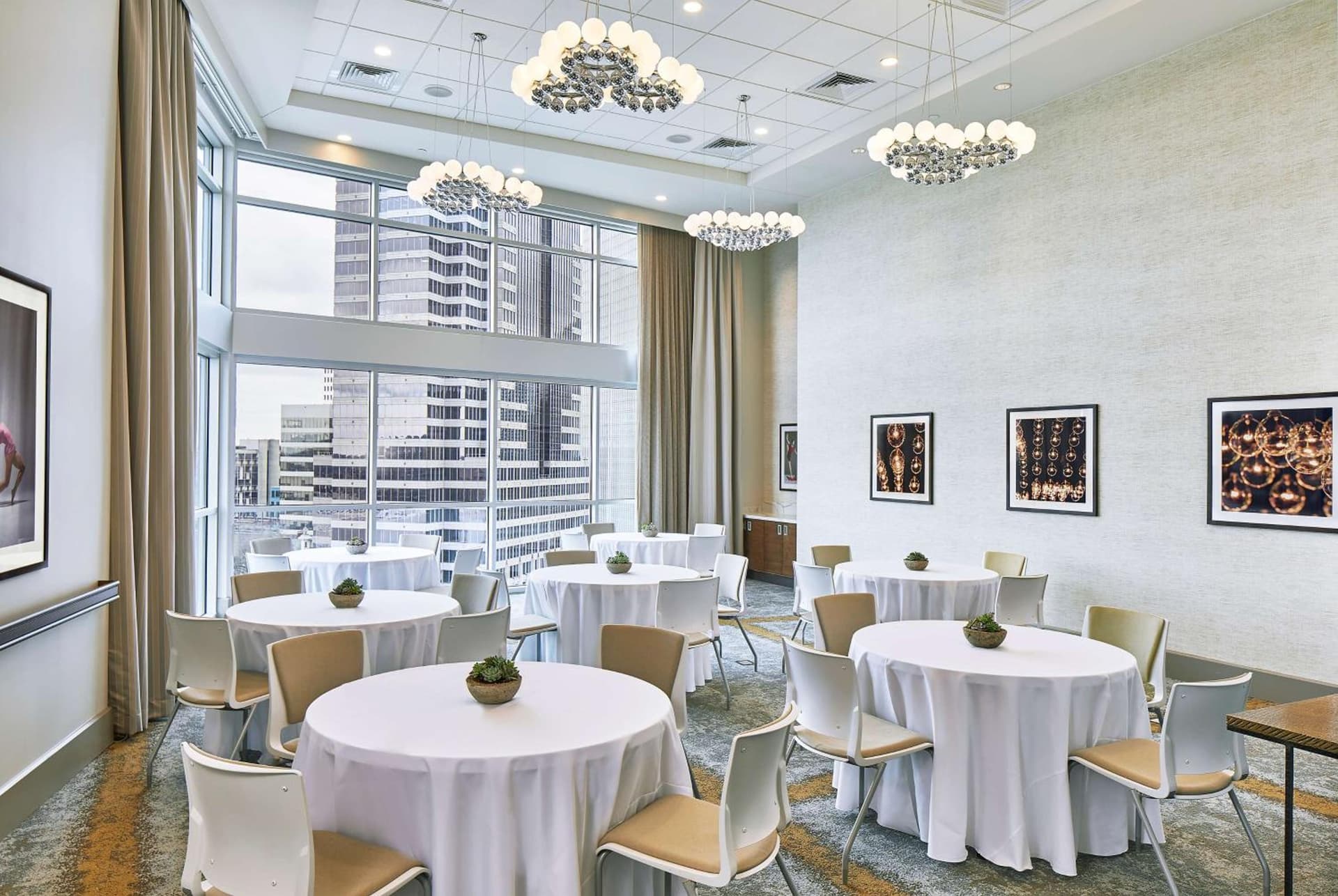 Hampton Inn & Suites Atlanta-Midtown, Ga gallery photo in Atlanta, GA — image 51