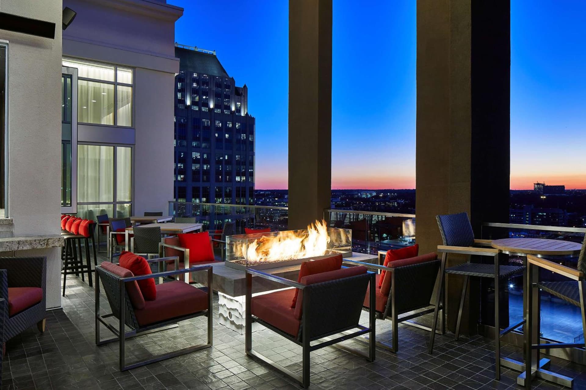Hampton Inn & Suites Atlanta-Midtown, Ga gallery photo in Atlanta, GA — image 19
