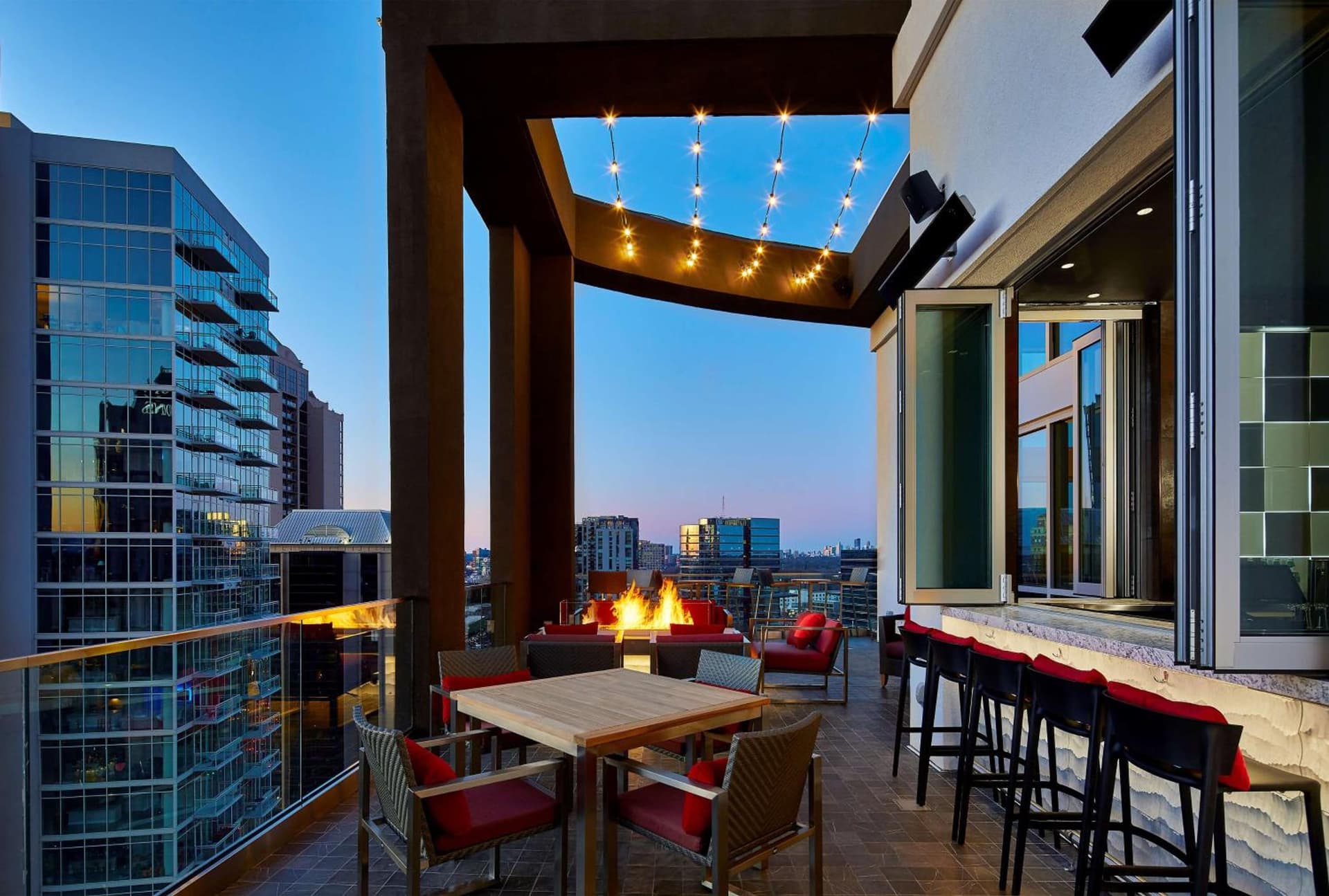 Hampton Inn & Suites Atlanta-Midtown, Ga gallery photo in Atlanta, GA — image 42