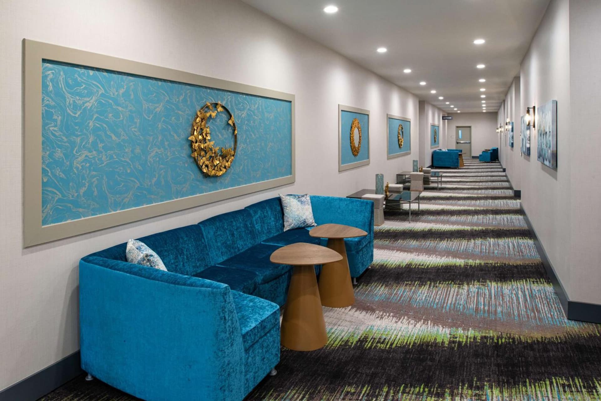 Hilton Garden Inn Seattle Lynnwood, Wa gallery photo in Lynnwood, WA — image 18